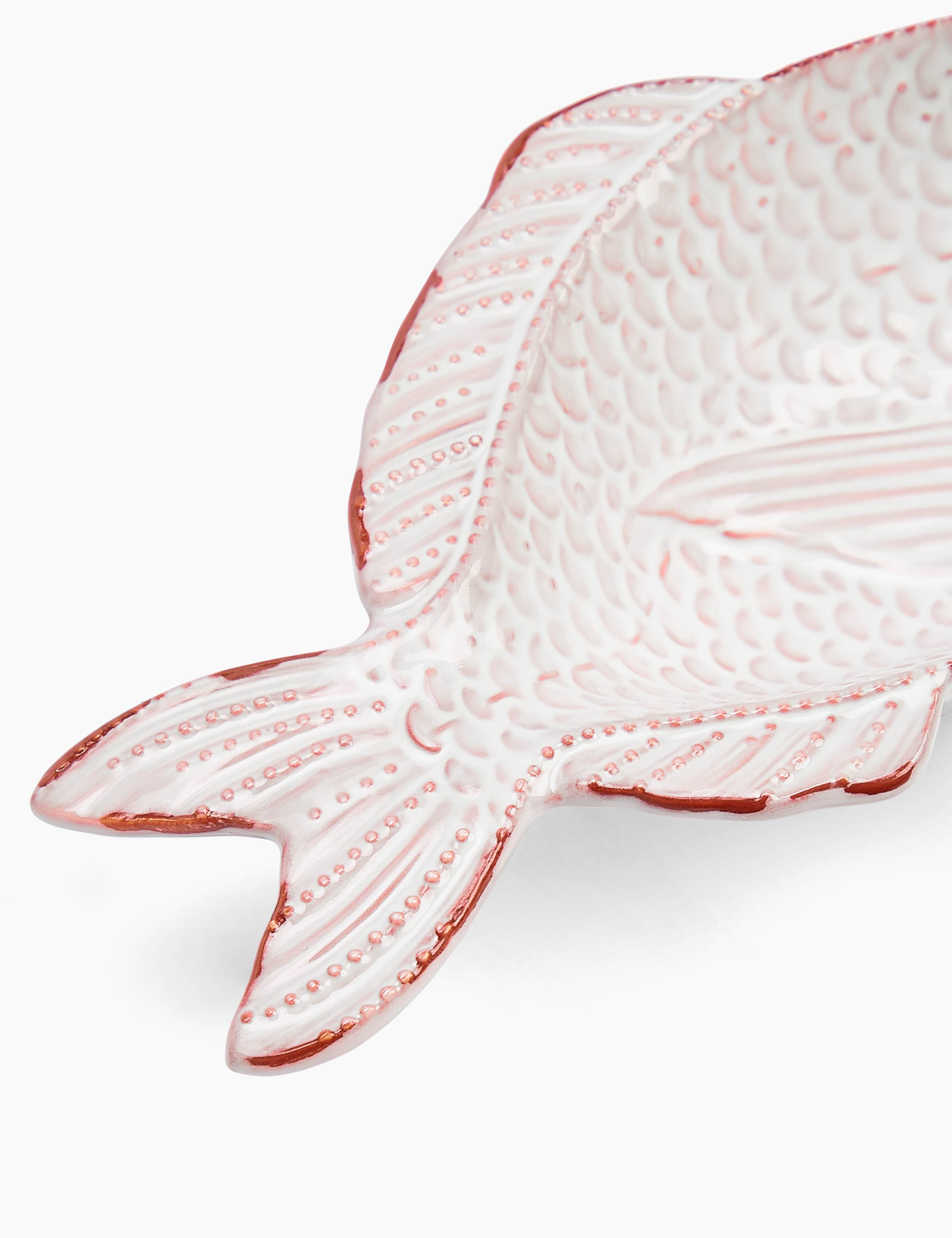 Fish Nibble Bowl 4 of 4