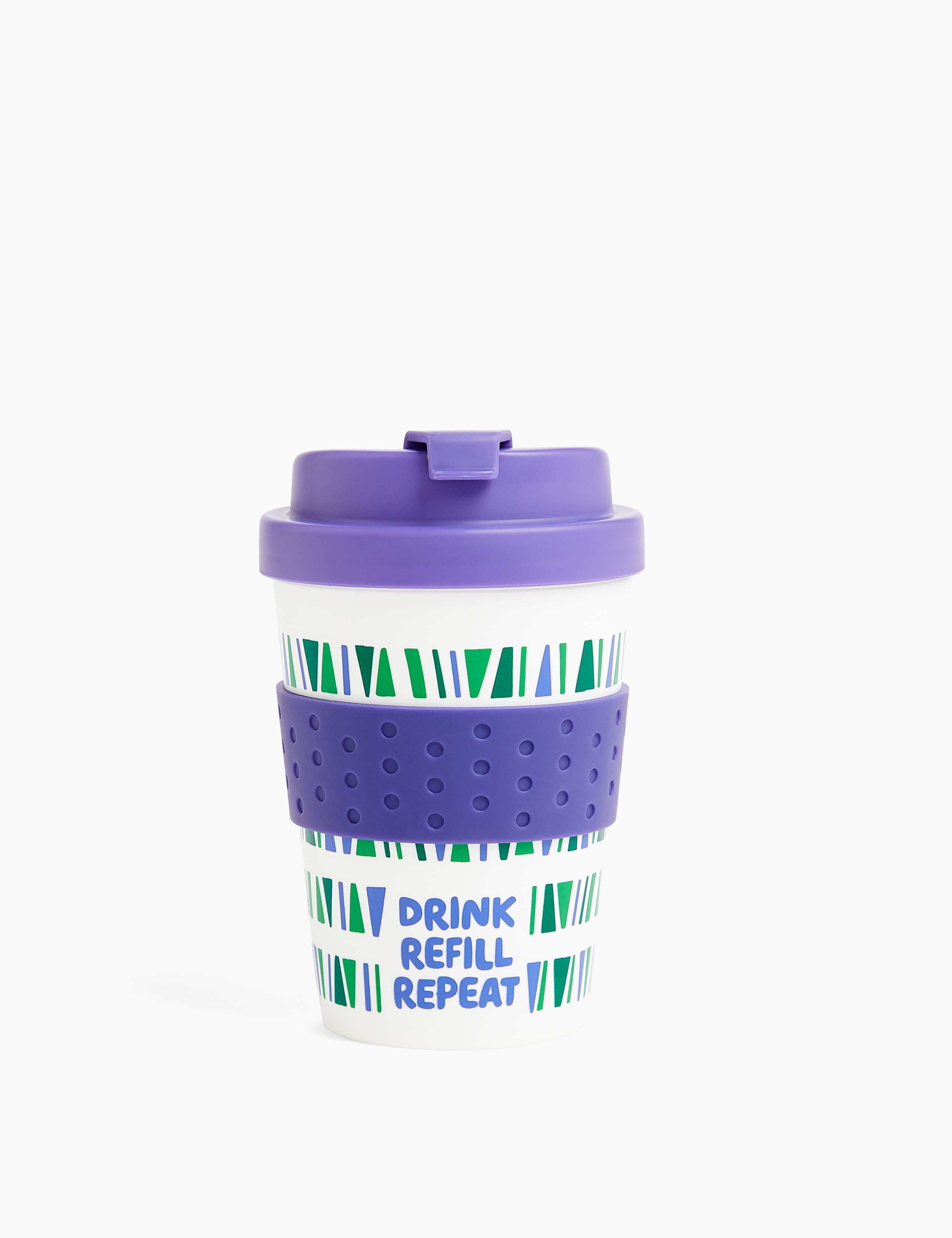 Macmillan Travel Mug 1 of 3