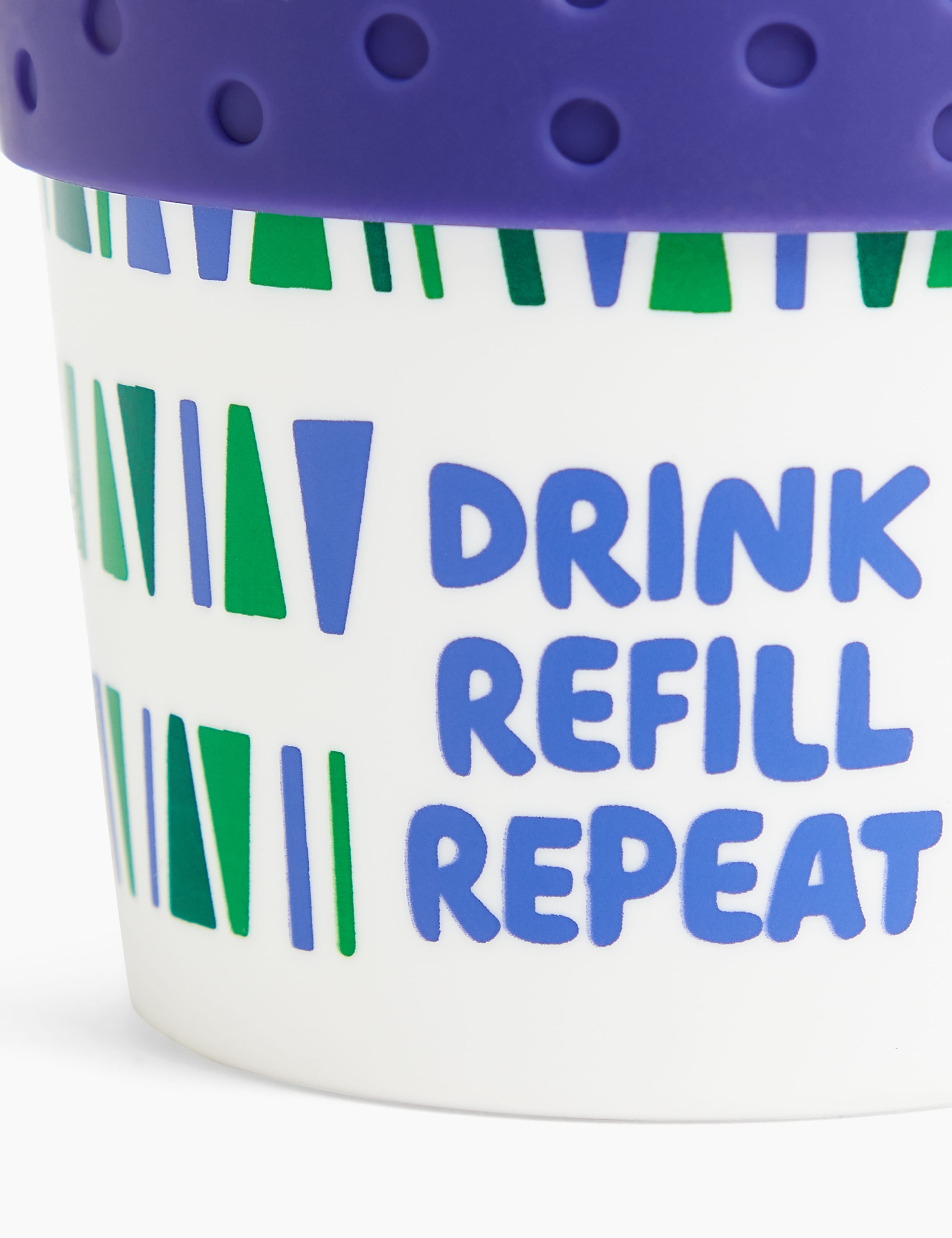 Macmillan Travel Mug 2 of 3