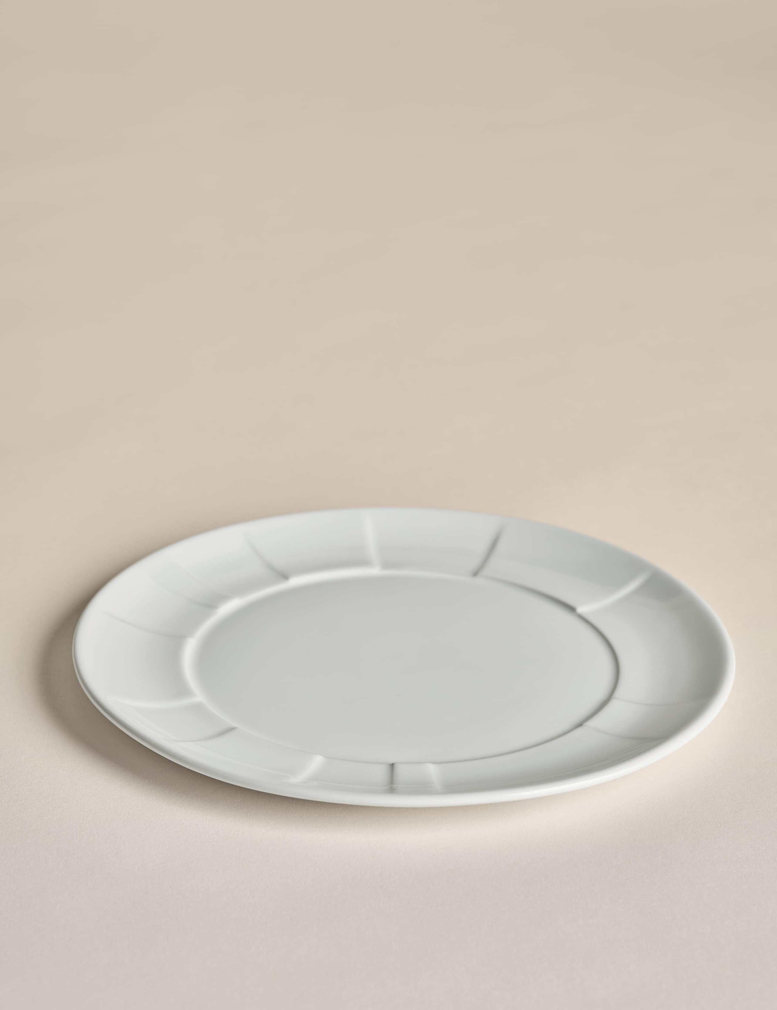 Textured Side Plate 2 of 4