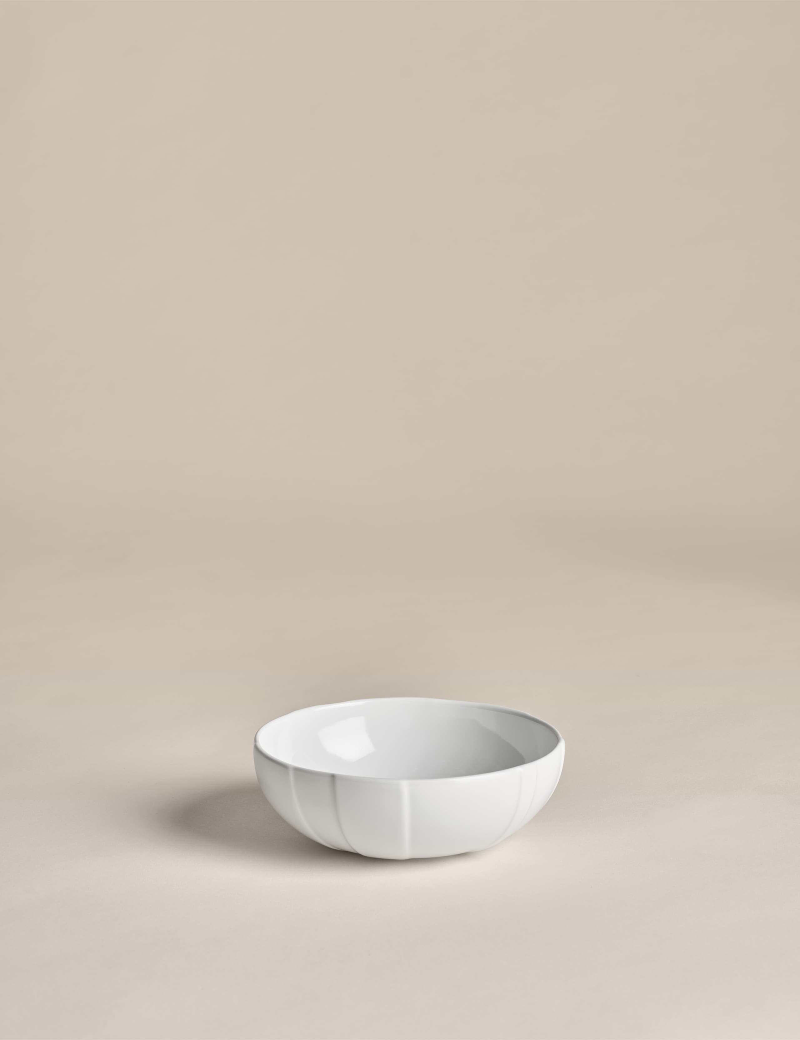 Textured Cereal Bowl 2 of 5