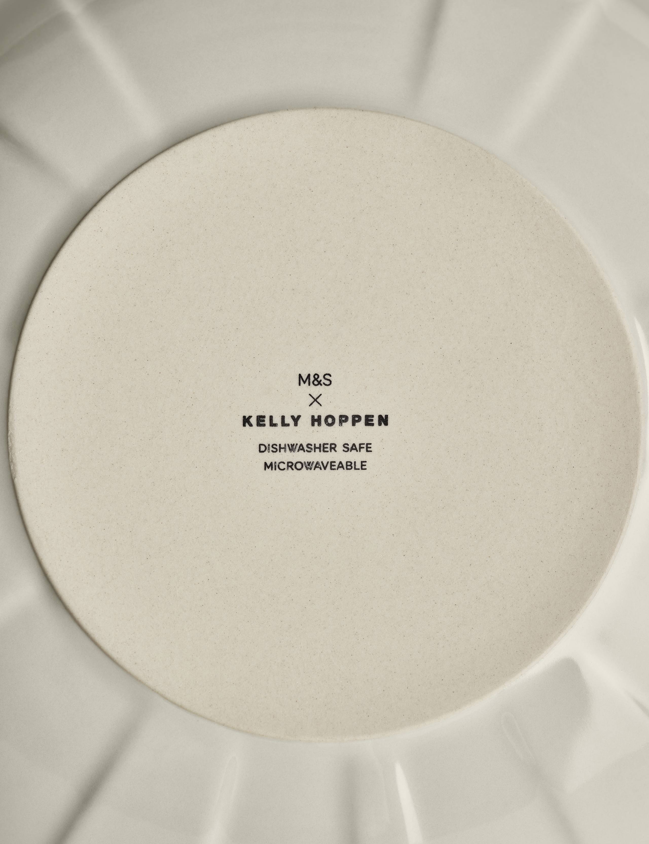 Textured Pasta Bowl 2 of 4