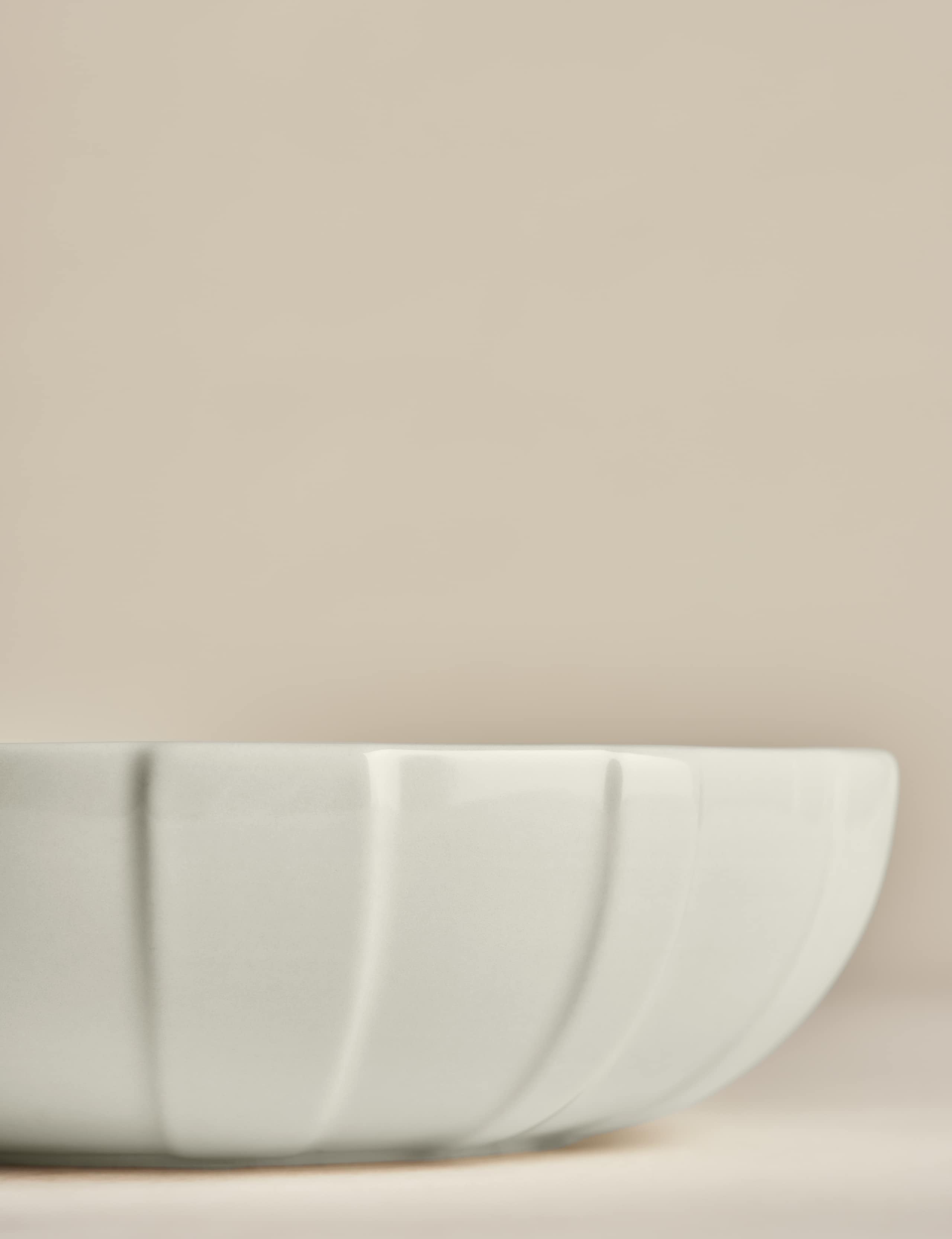 Textured Pasta Bowl 4 of 4