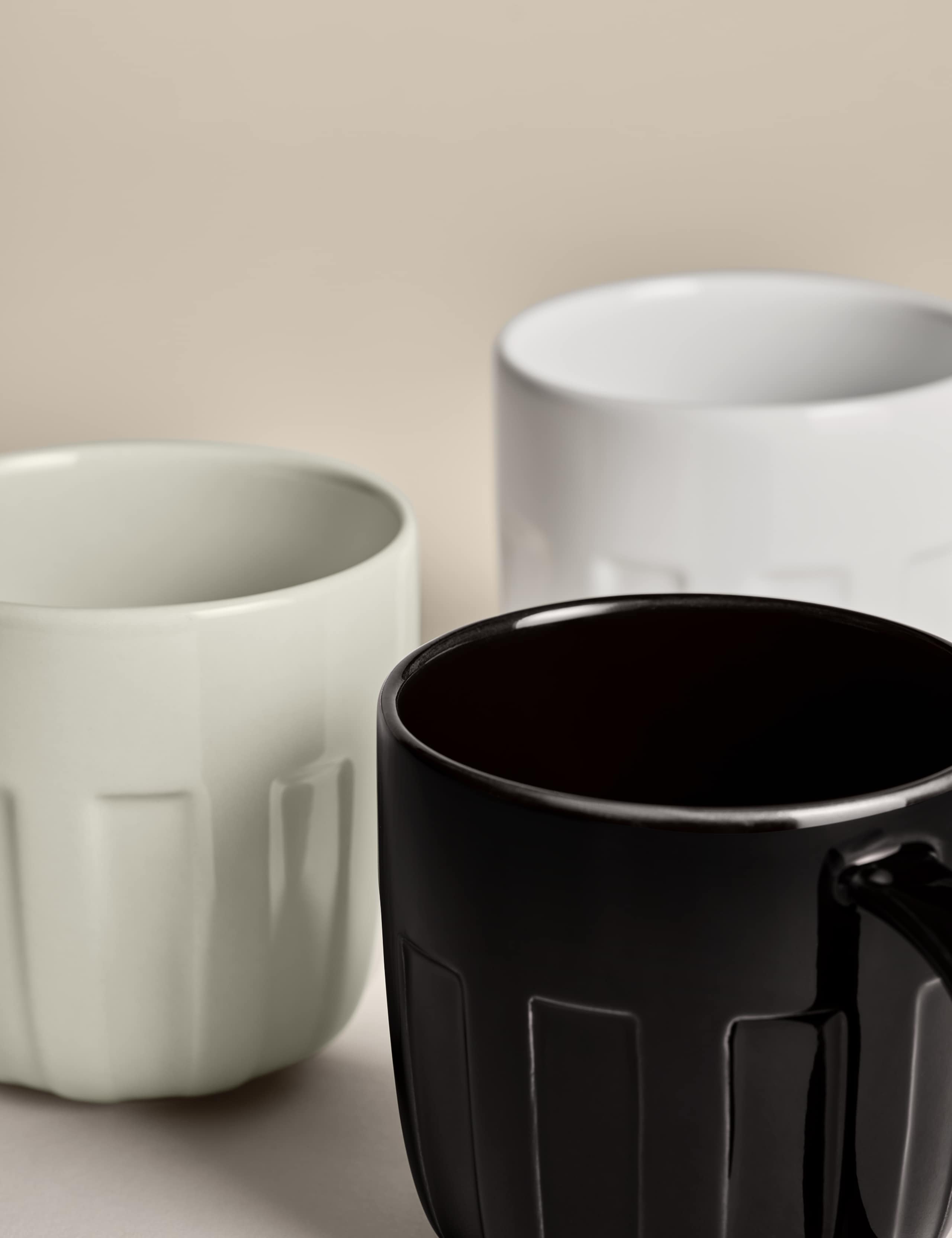Textured Mug 6 of 6