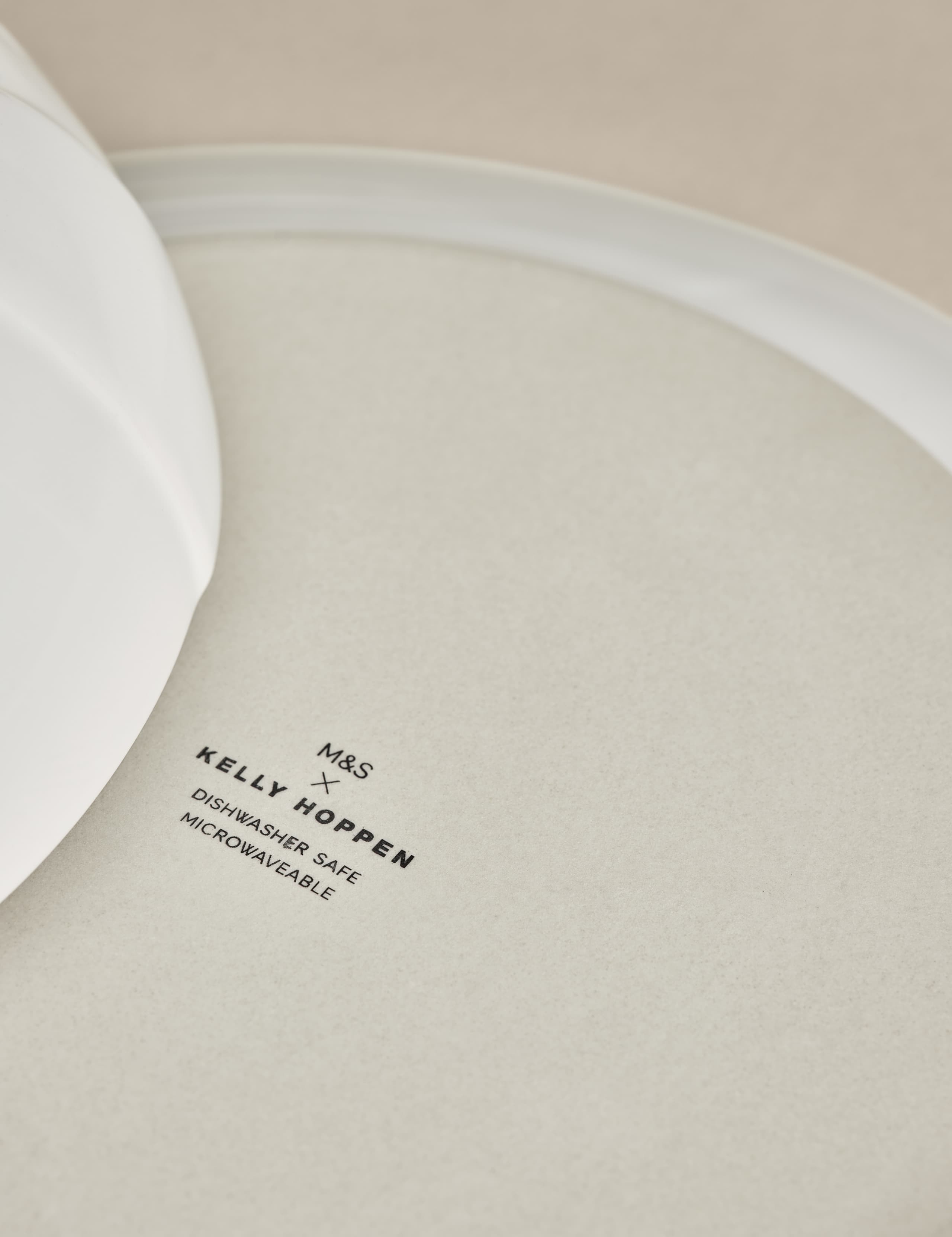 12 Piece Textured Dinner Set 5 of 8