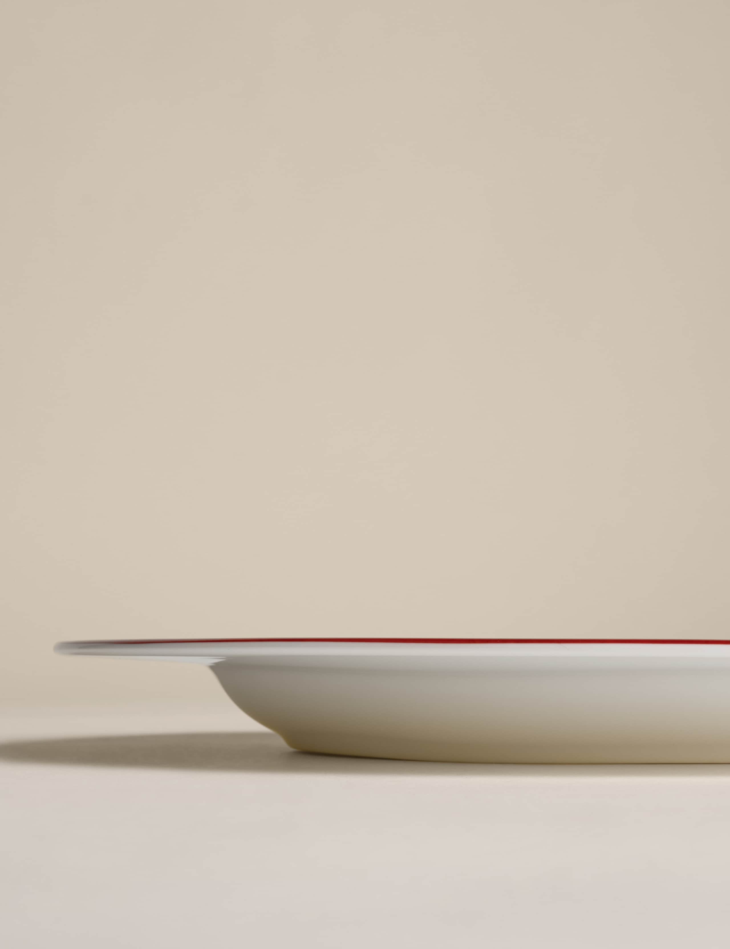 Bone China Christmas Oval Platter 3 of 5