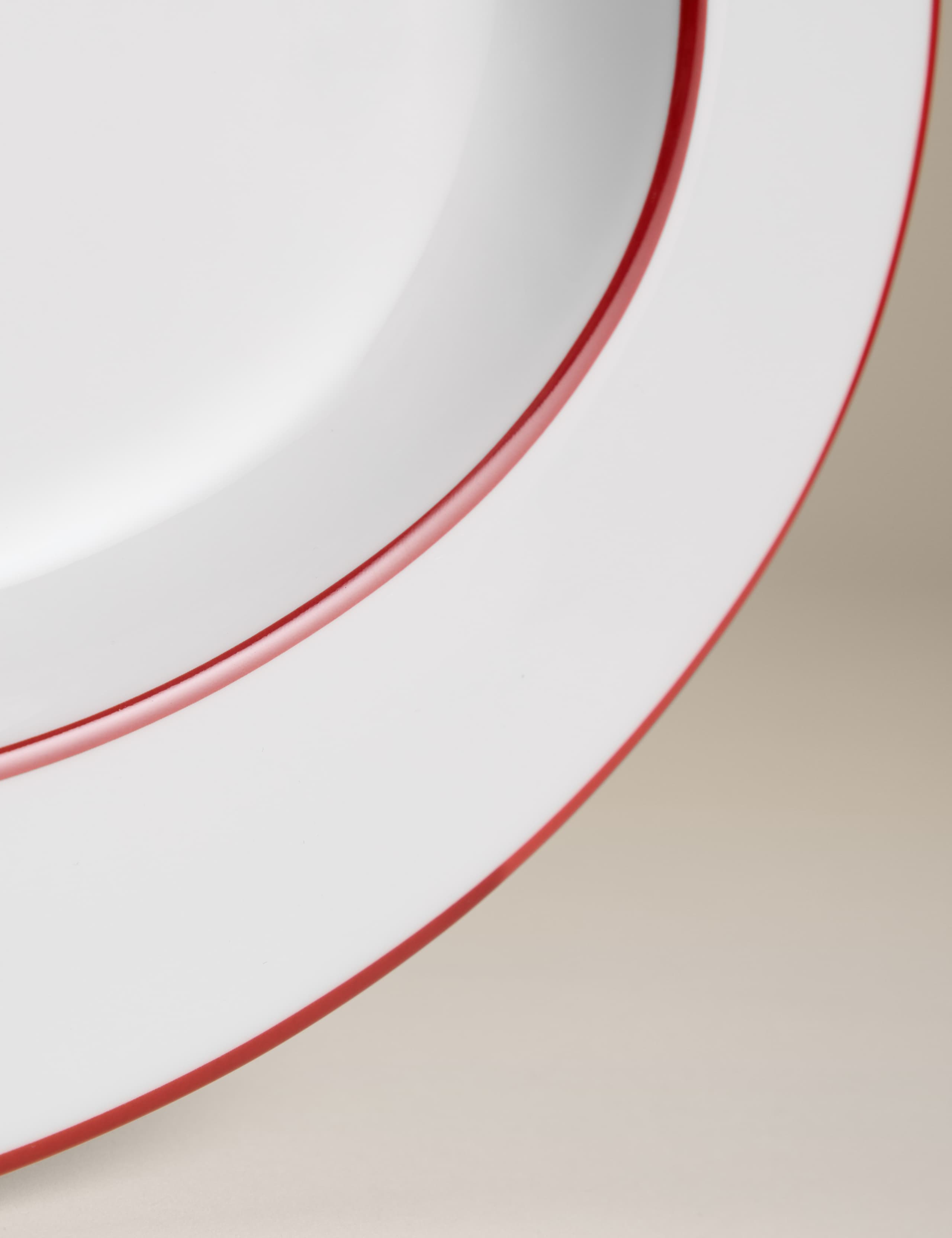 Bone China Christmas Oval Platter 5 of 5