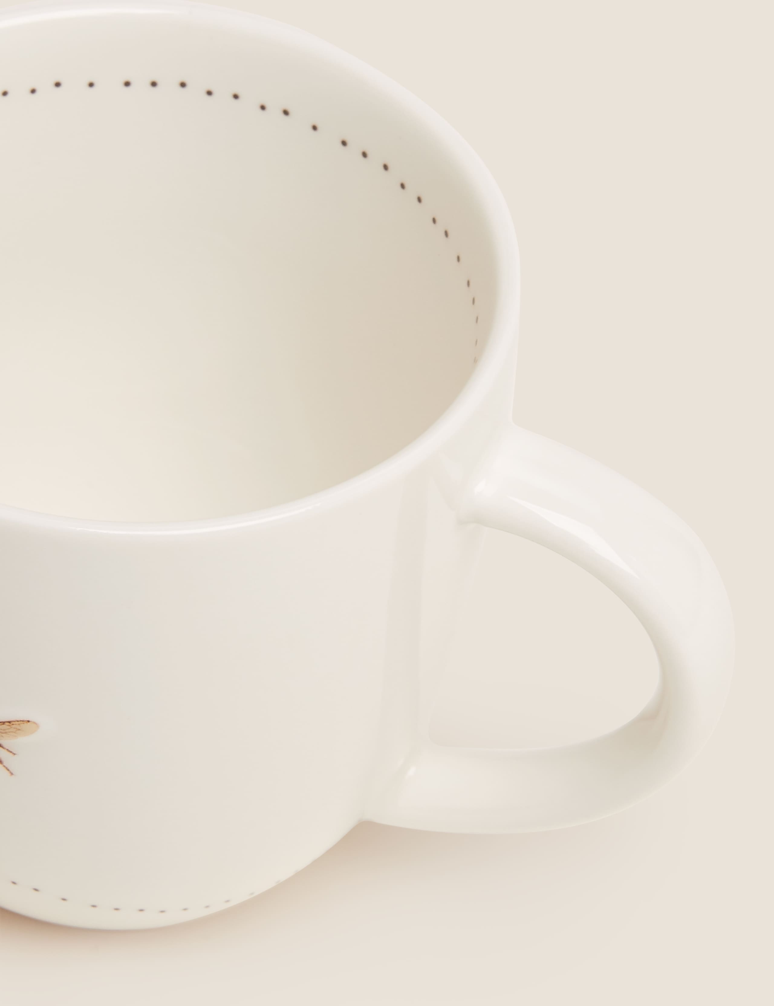 Bee Mug 3 of 4