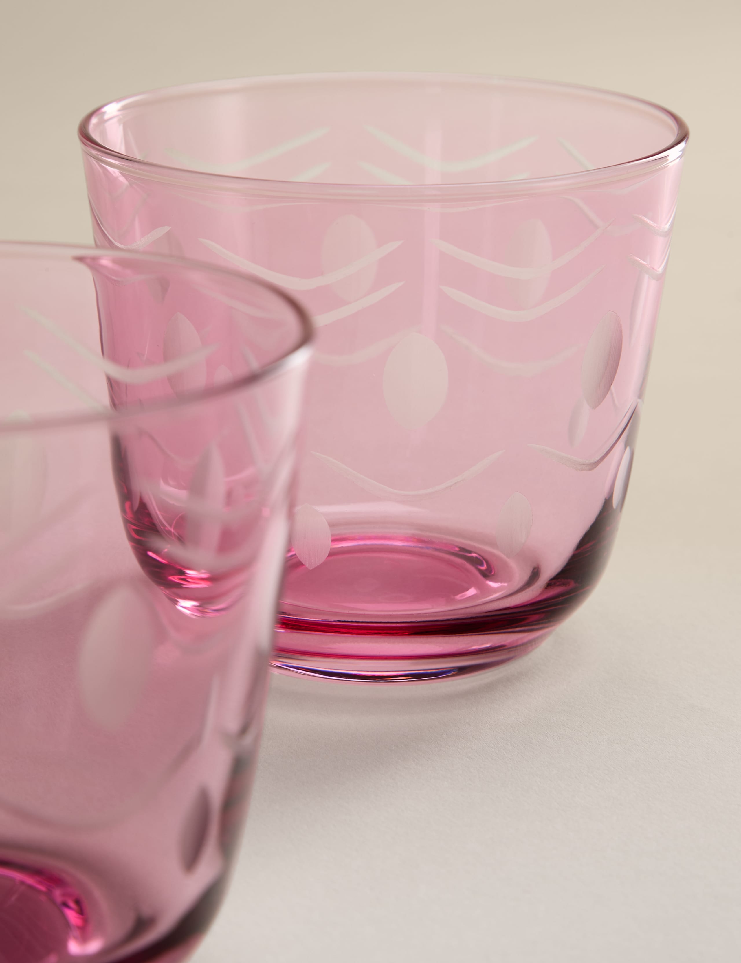 Set of 2 Retro Tumblers 2 of 6