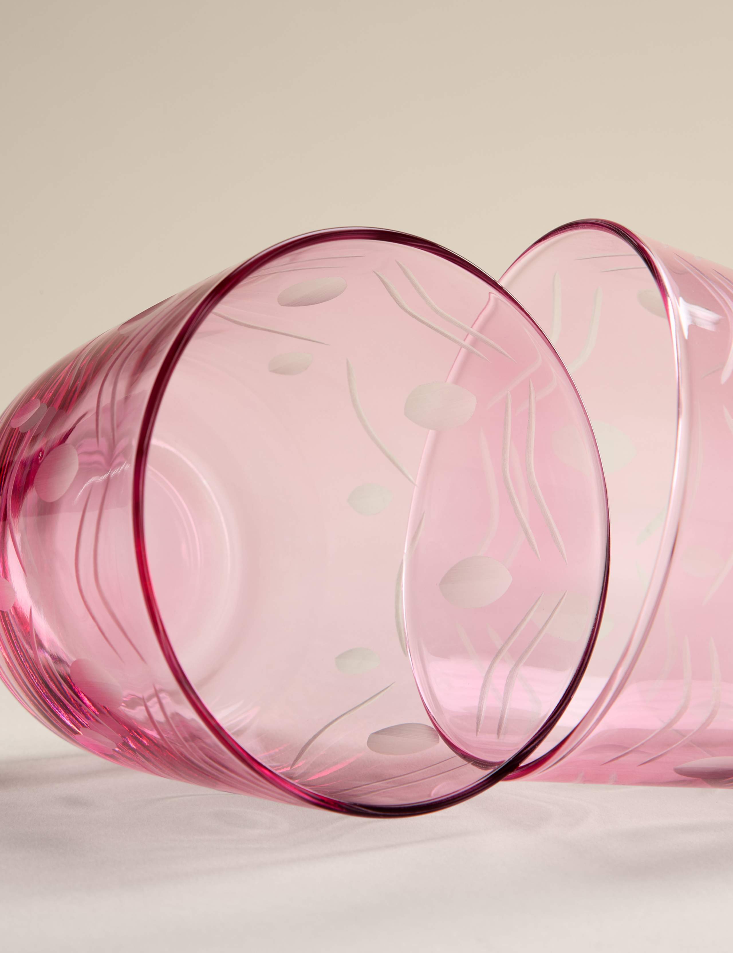 Set of 2 Retro Tumblers 4 of 6