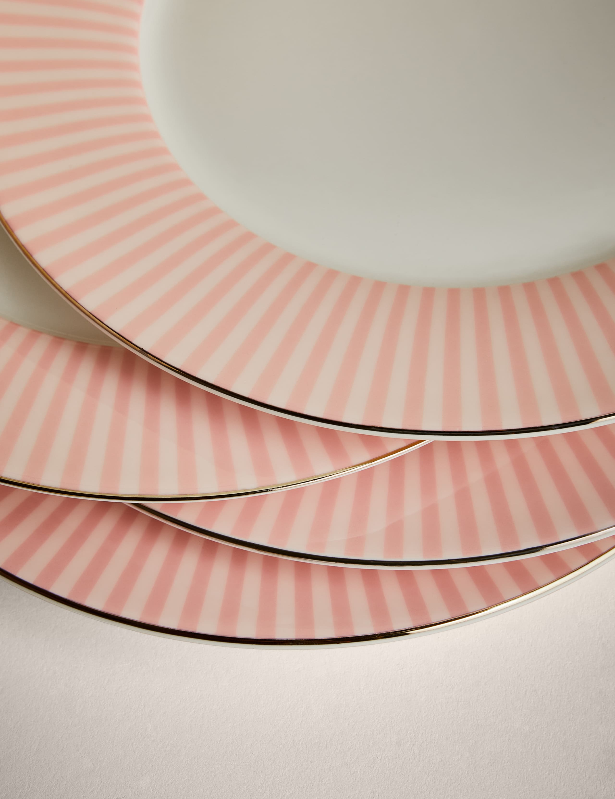 Set of 4 Hampton Side Plates 4 of 4