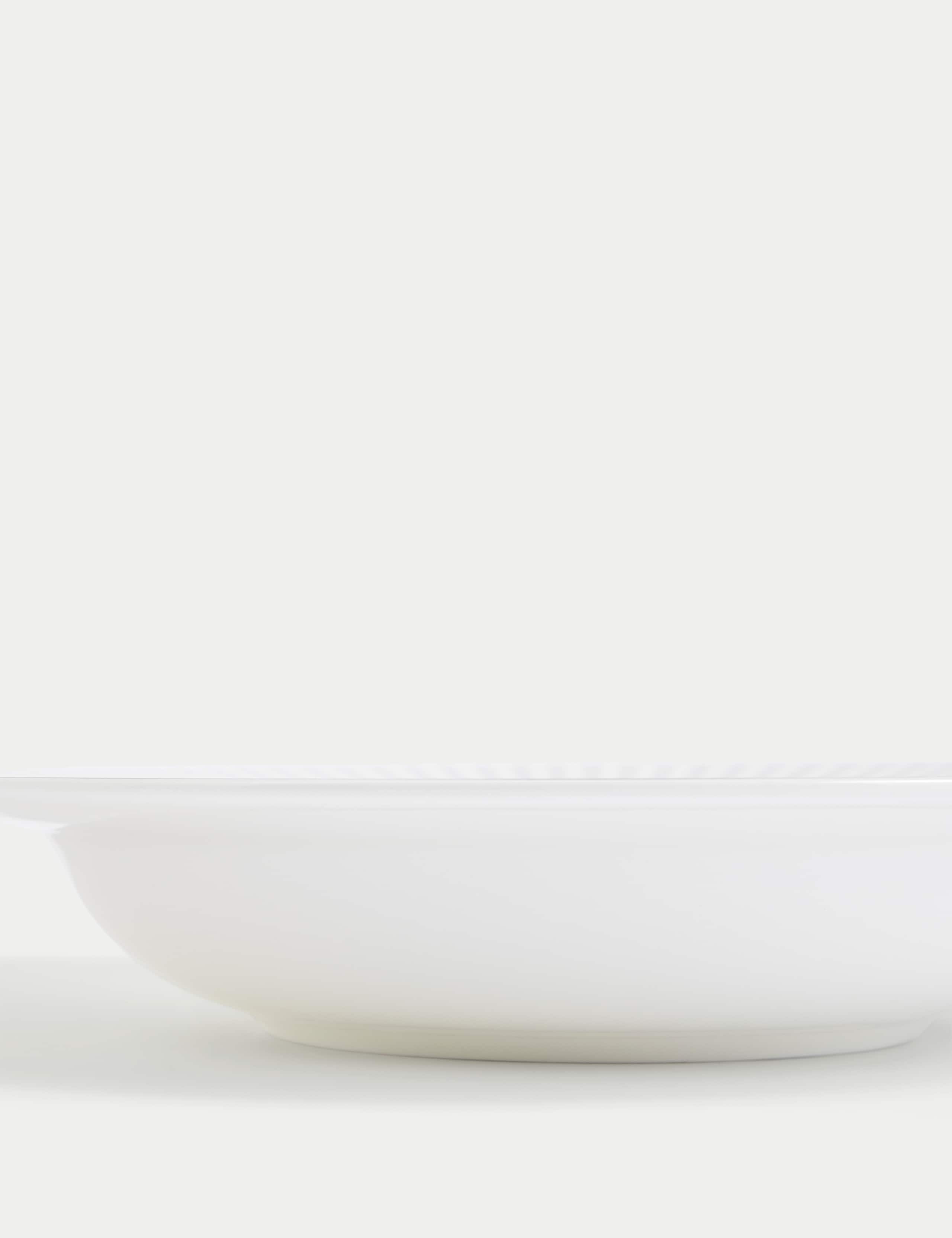 Set of 4 Hampton Pasta Bowls 4 of 5