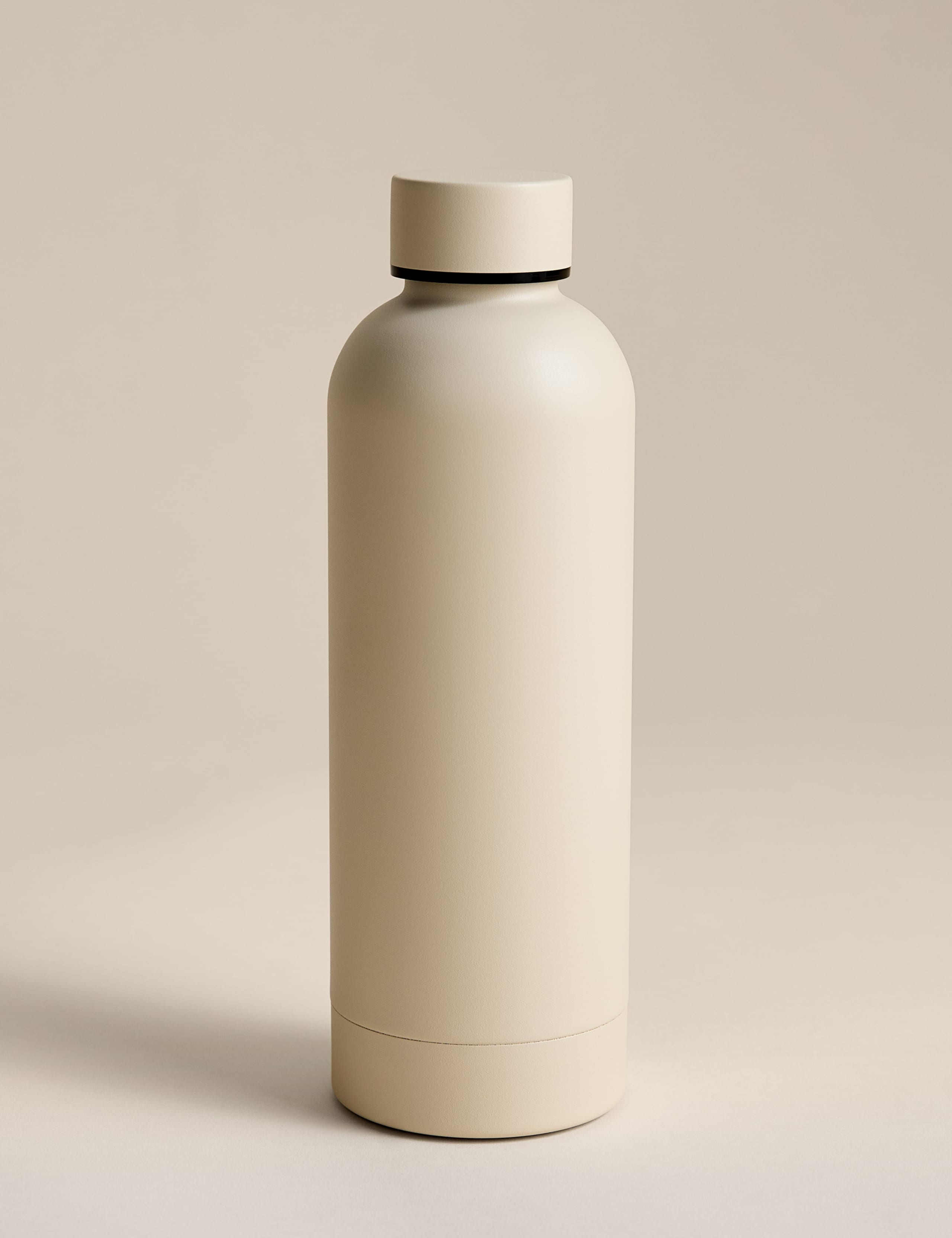 Stainless Steel Water Bottle 500ml 1 of 4