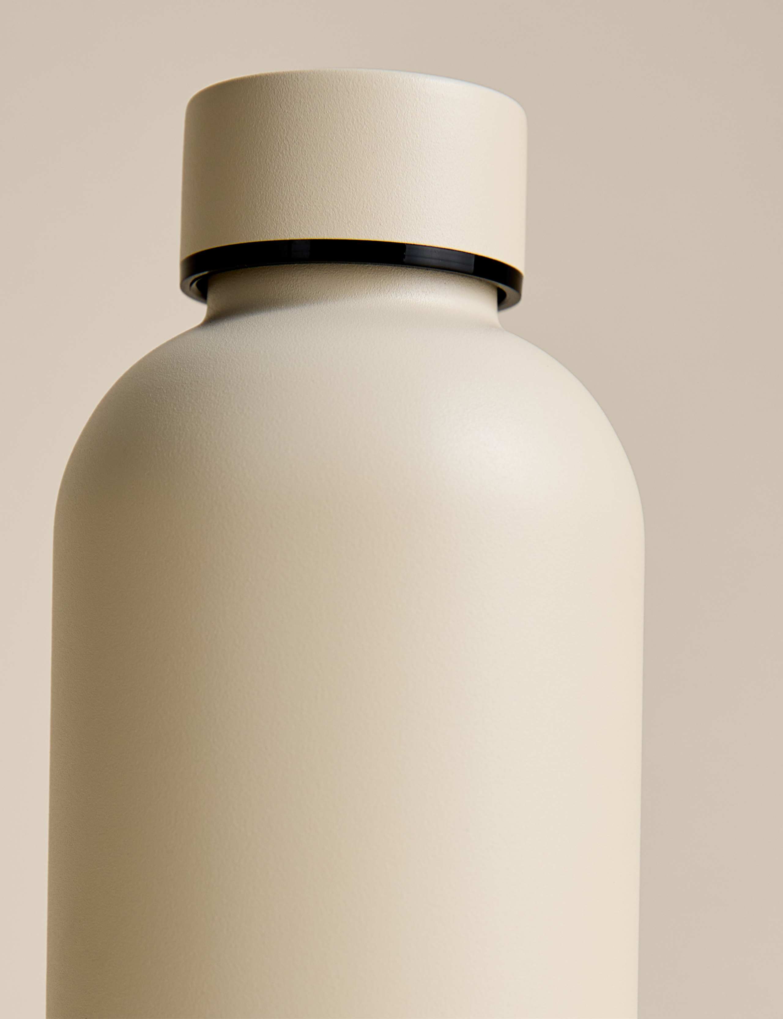 Stainless Steel Water Bottle 500ml 2 of 4