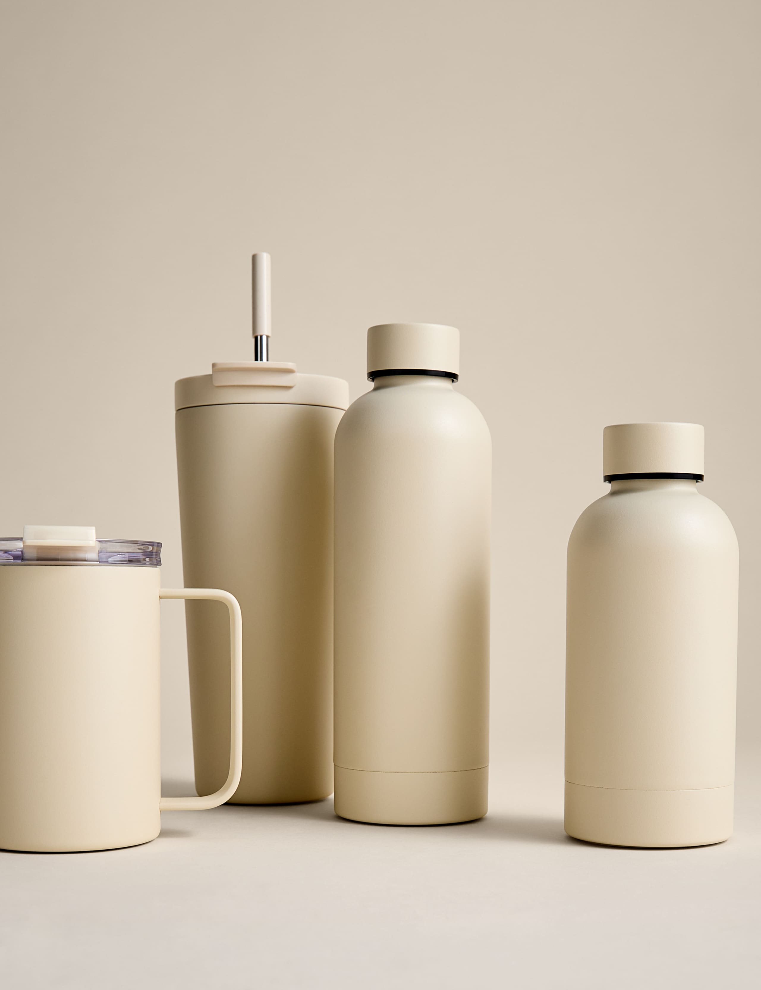 Stainless Steel Water Bottle 500ml 4 of 4