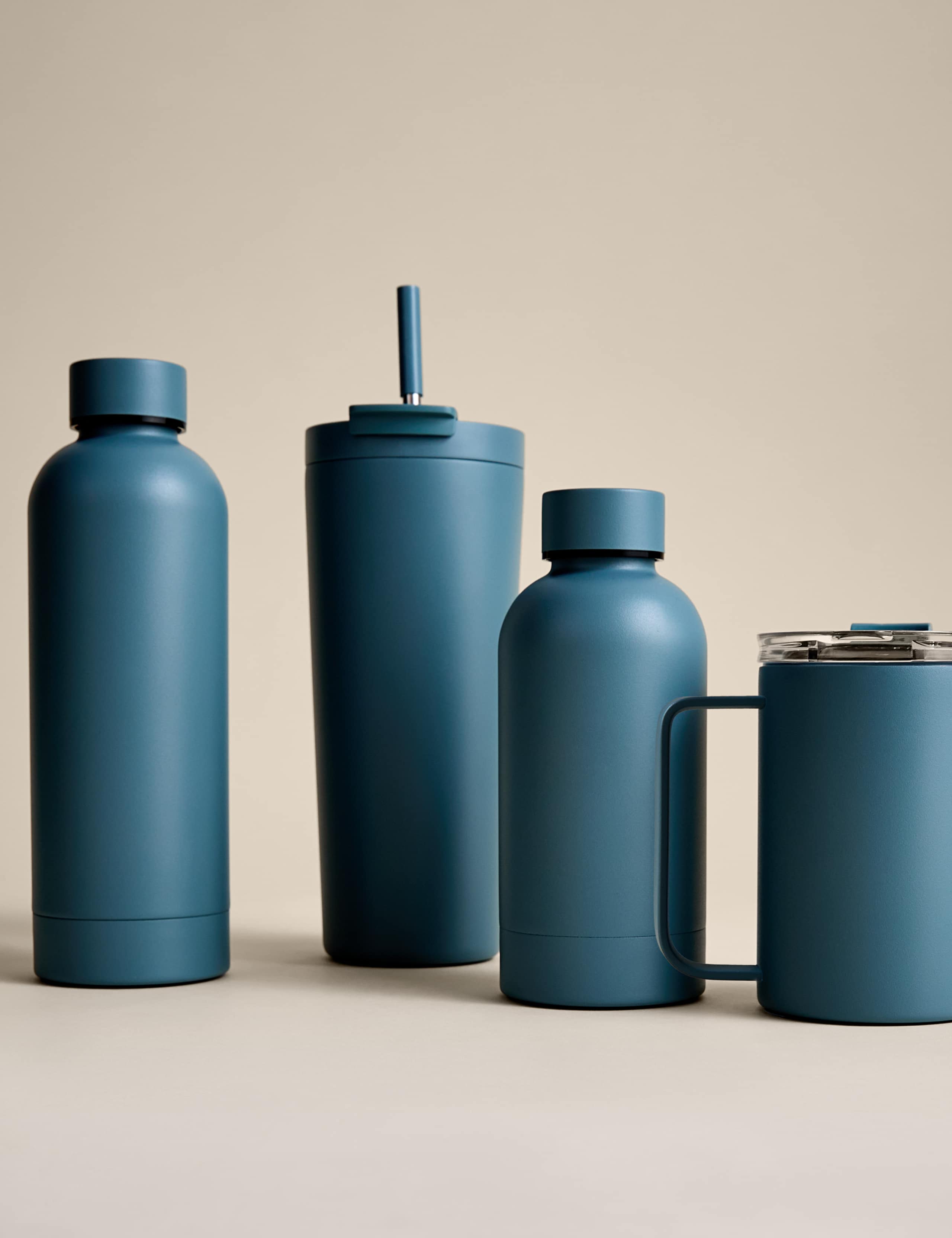 Stainless Steel Water Bottle 350ml 4 of 4