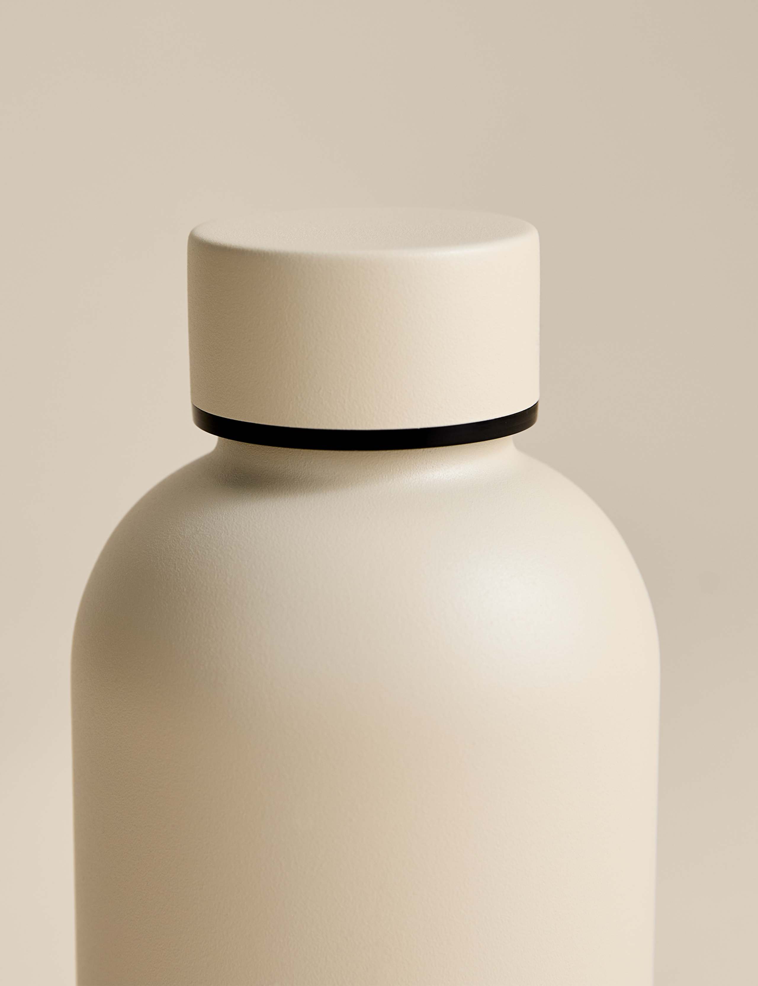 Stainless Steel Water Bottle 350ml 2 of 4