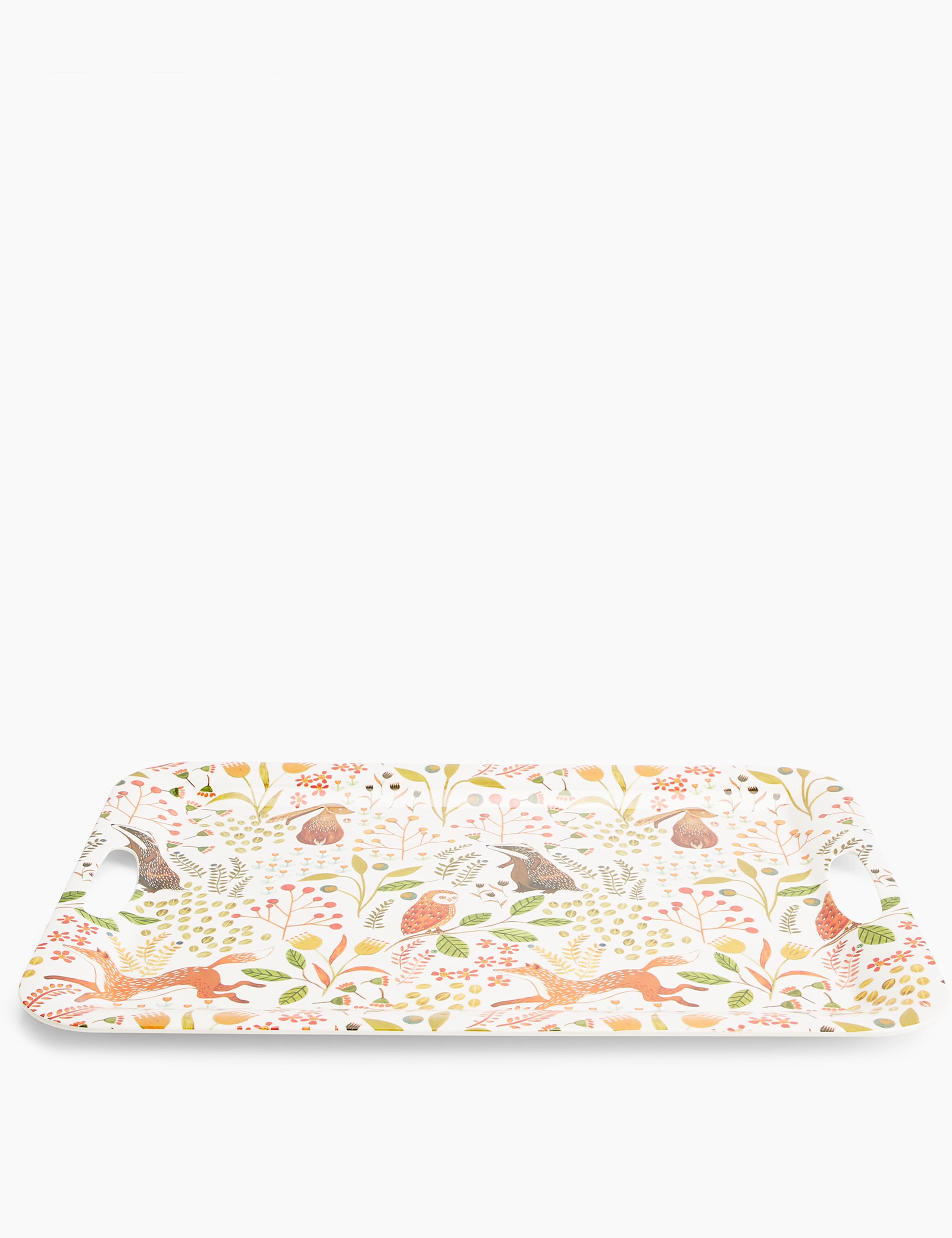 Woodland Print Tray 2 of 3