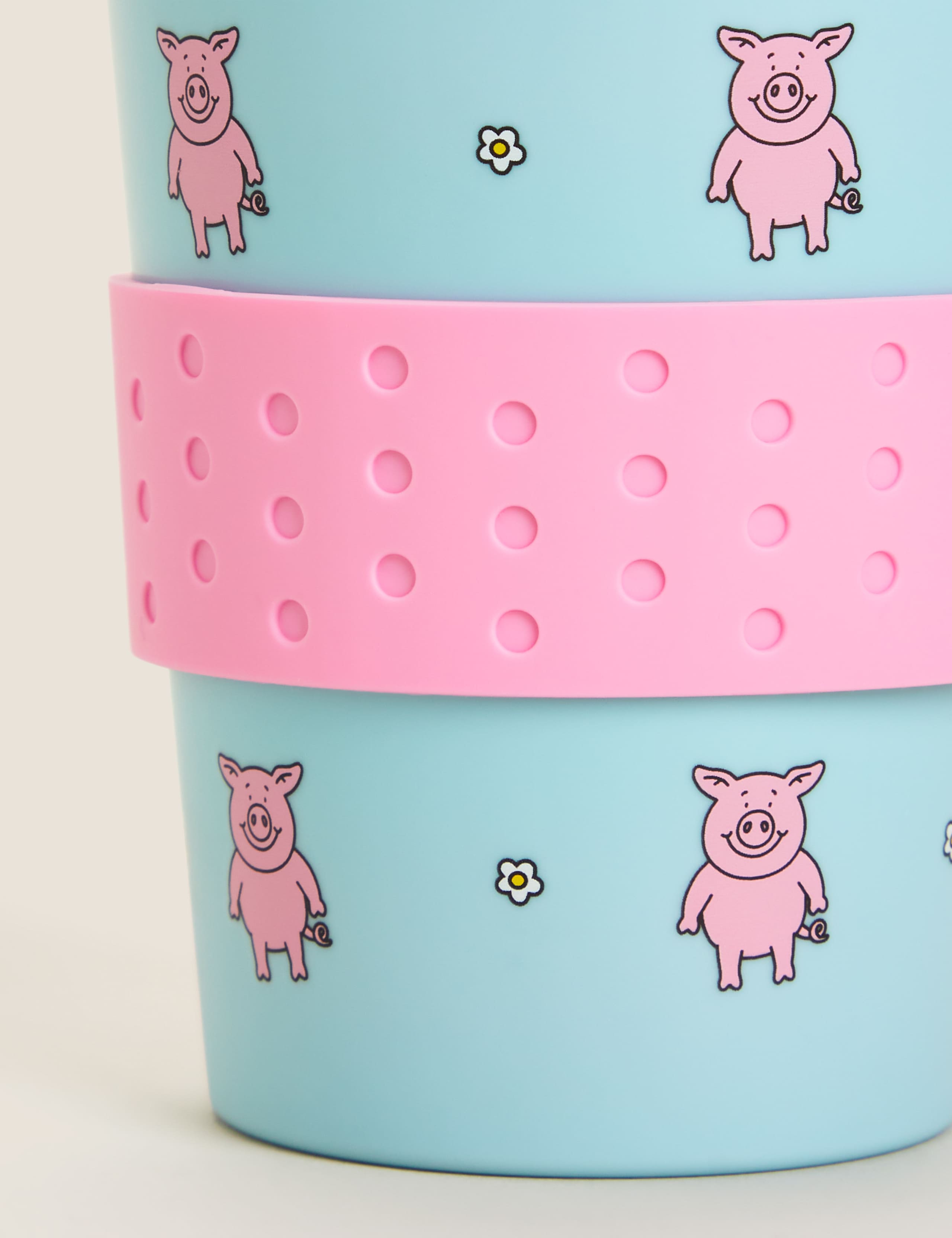 Percy Pig™ Travel Mug 2 of 3