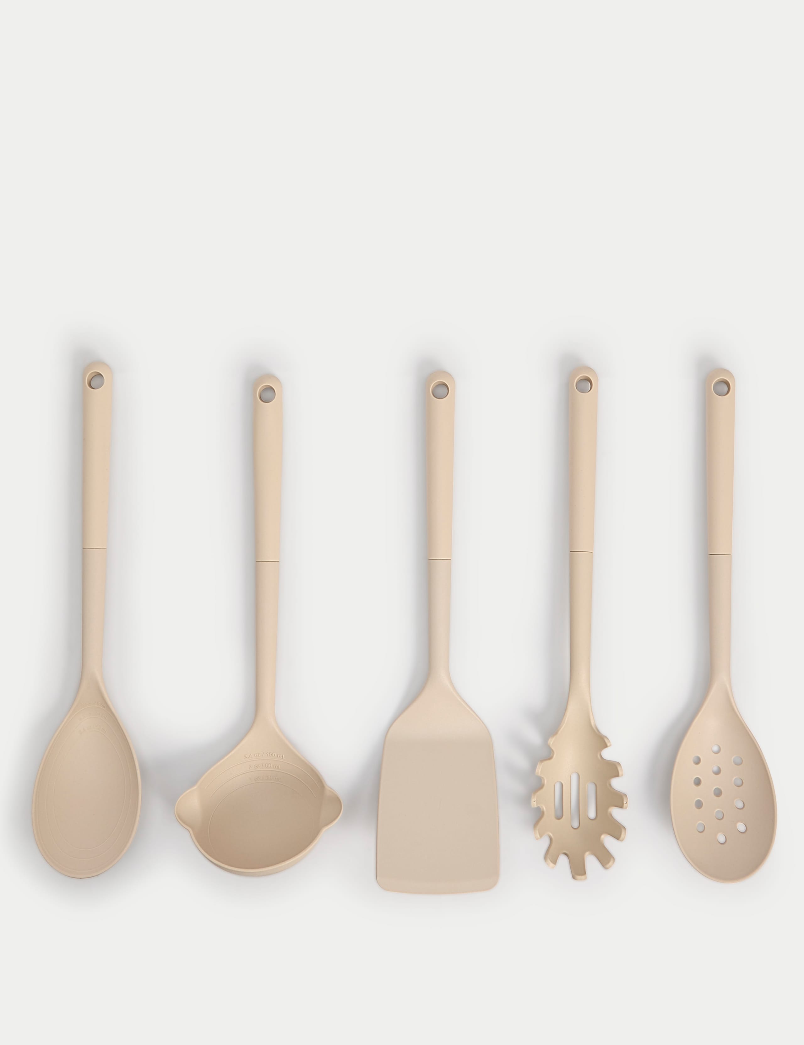 5 Piece Utensil Set 2 of 3
