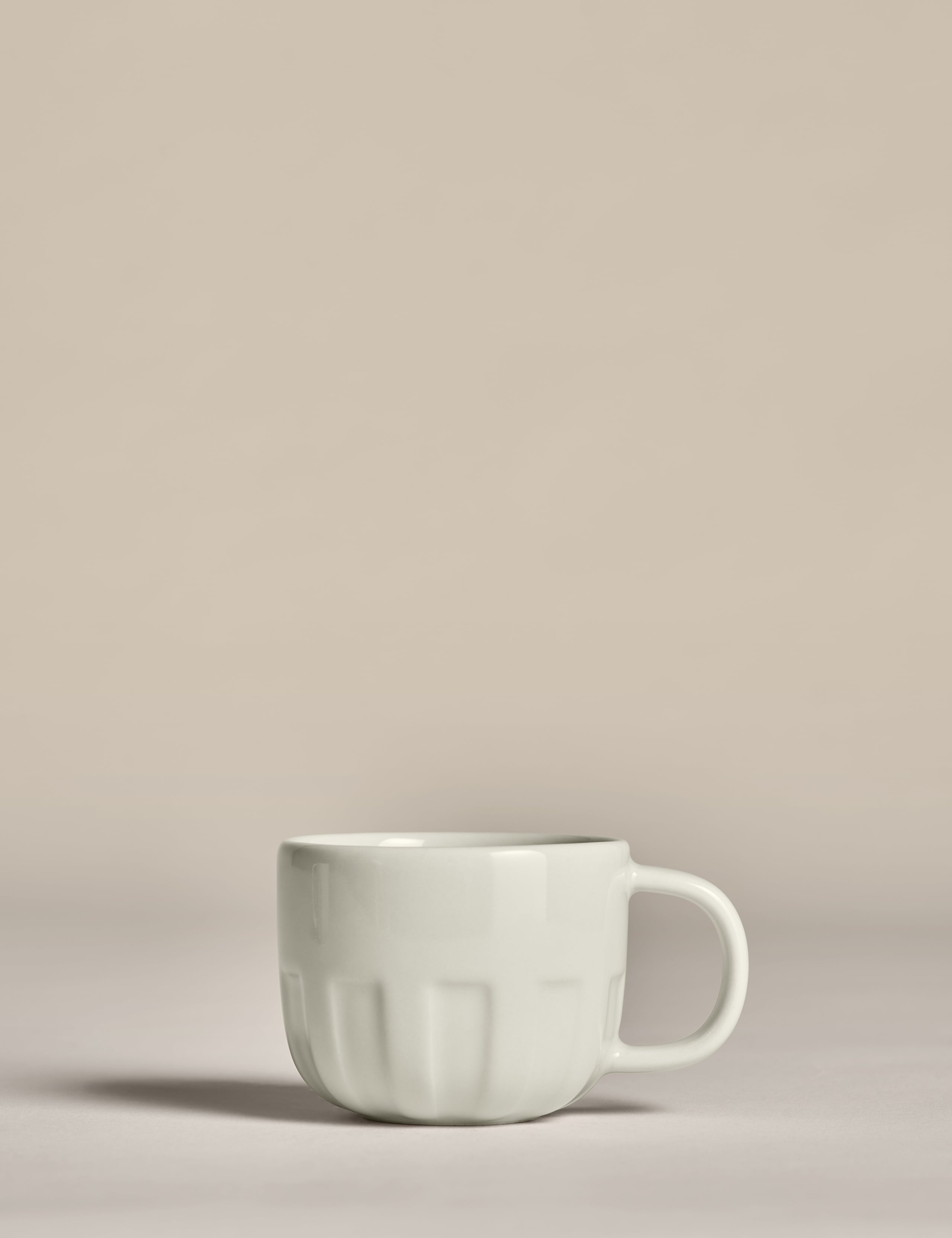 Set of 2 Textured Espresso Cups 5 of 6