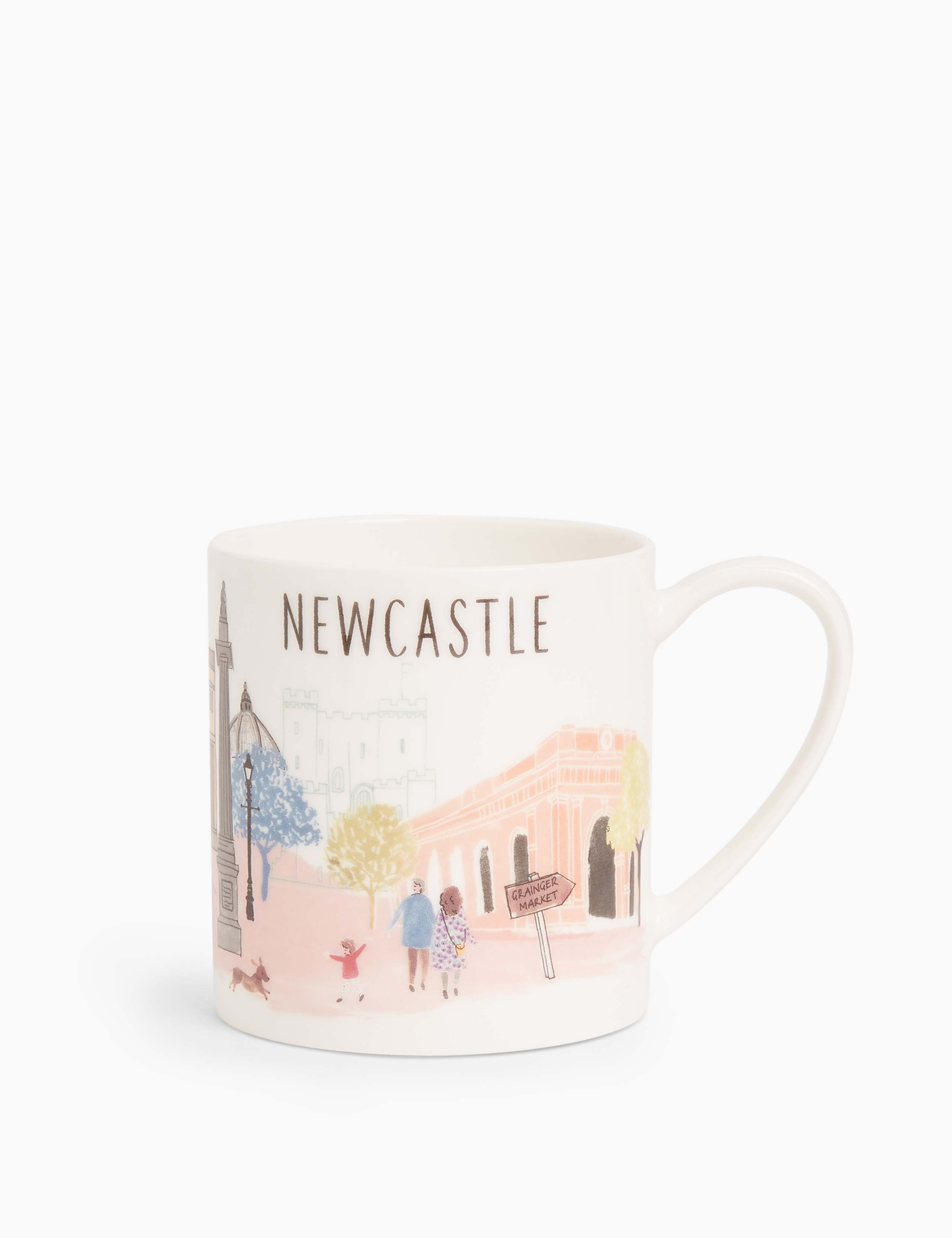 Newcastle Mug 1 of 3