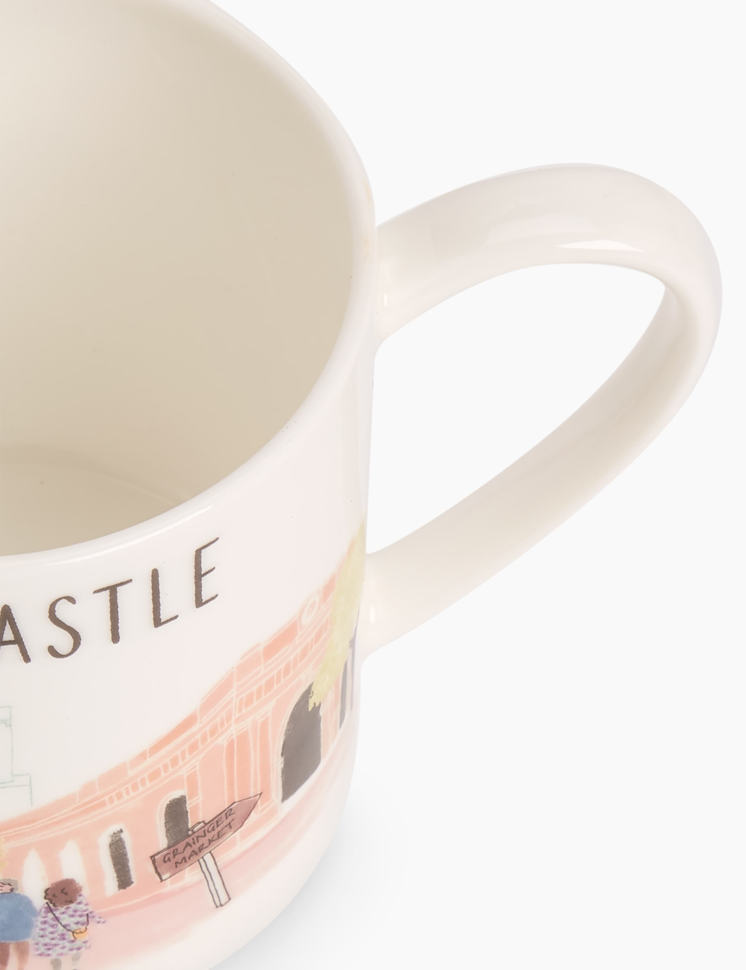 Newcastle Mug 3 of 3