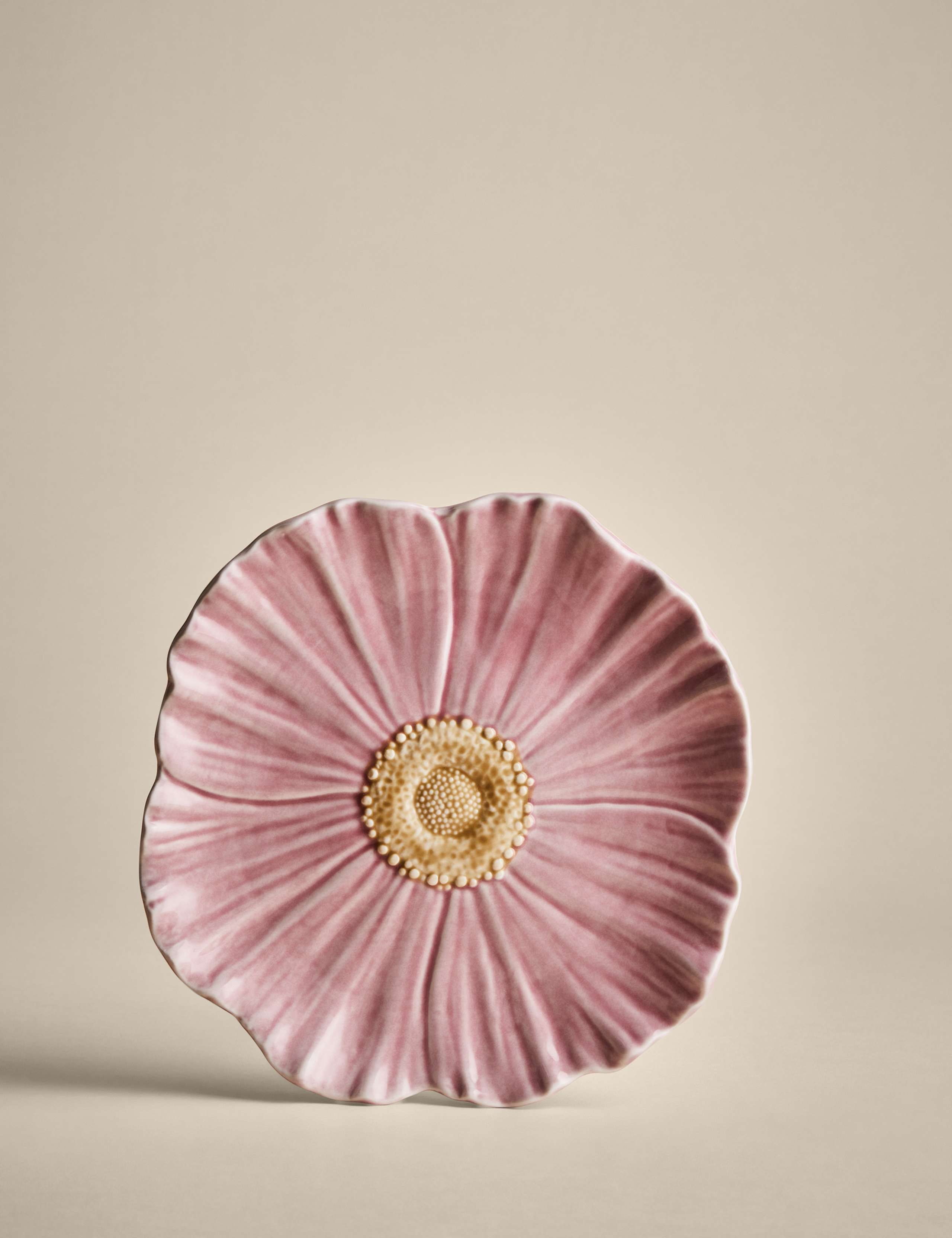 Floral Side Plate 2 of 3