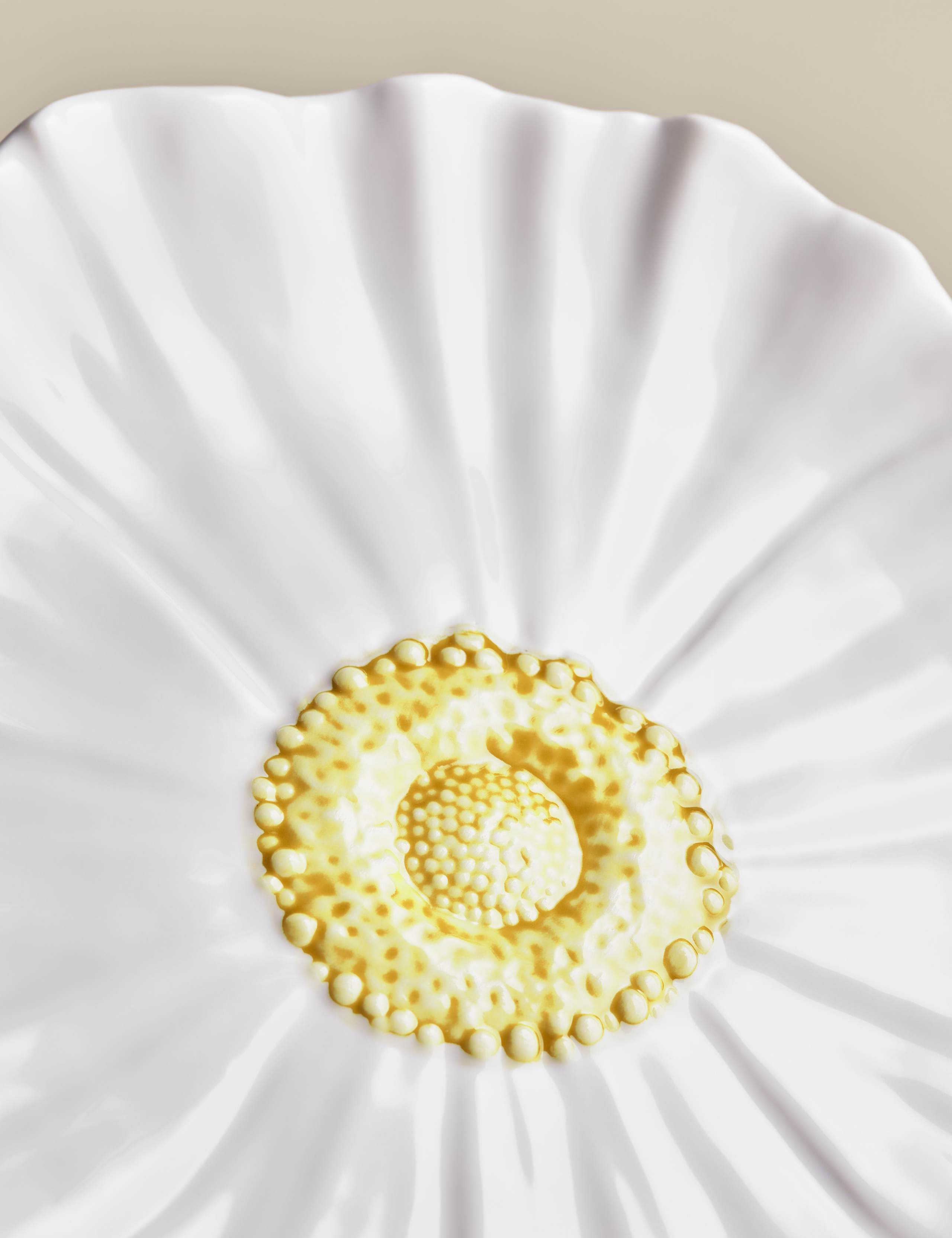 Floral Side Plate 2 of 4