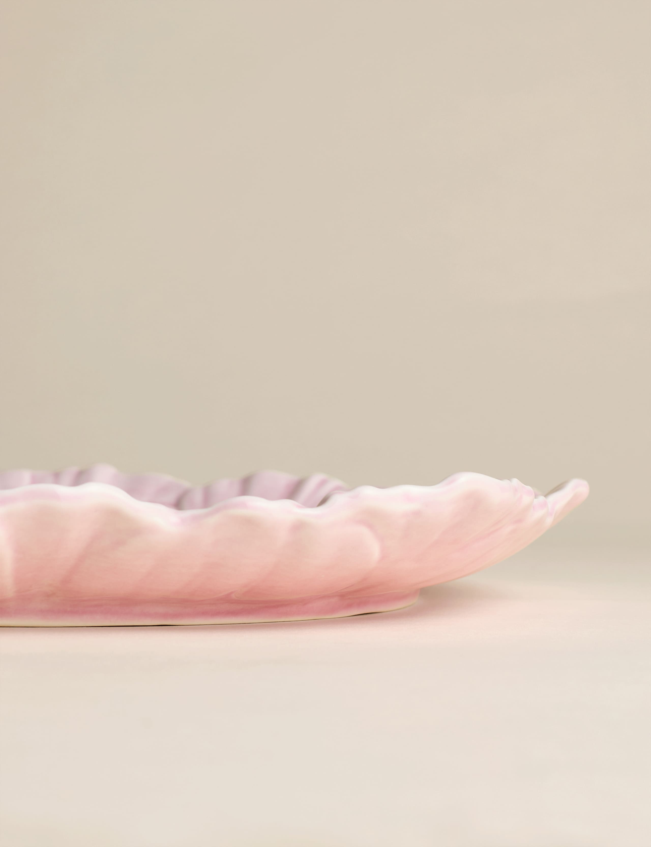 Floral Serving Platter 2 of 5