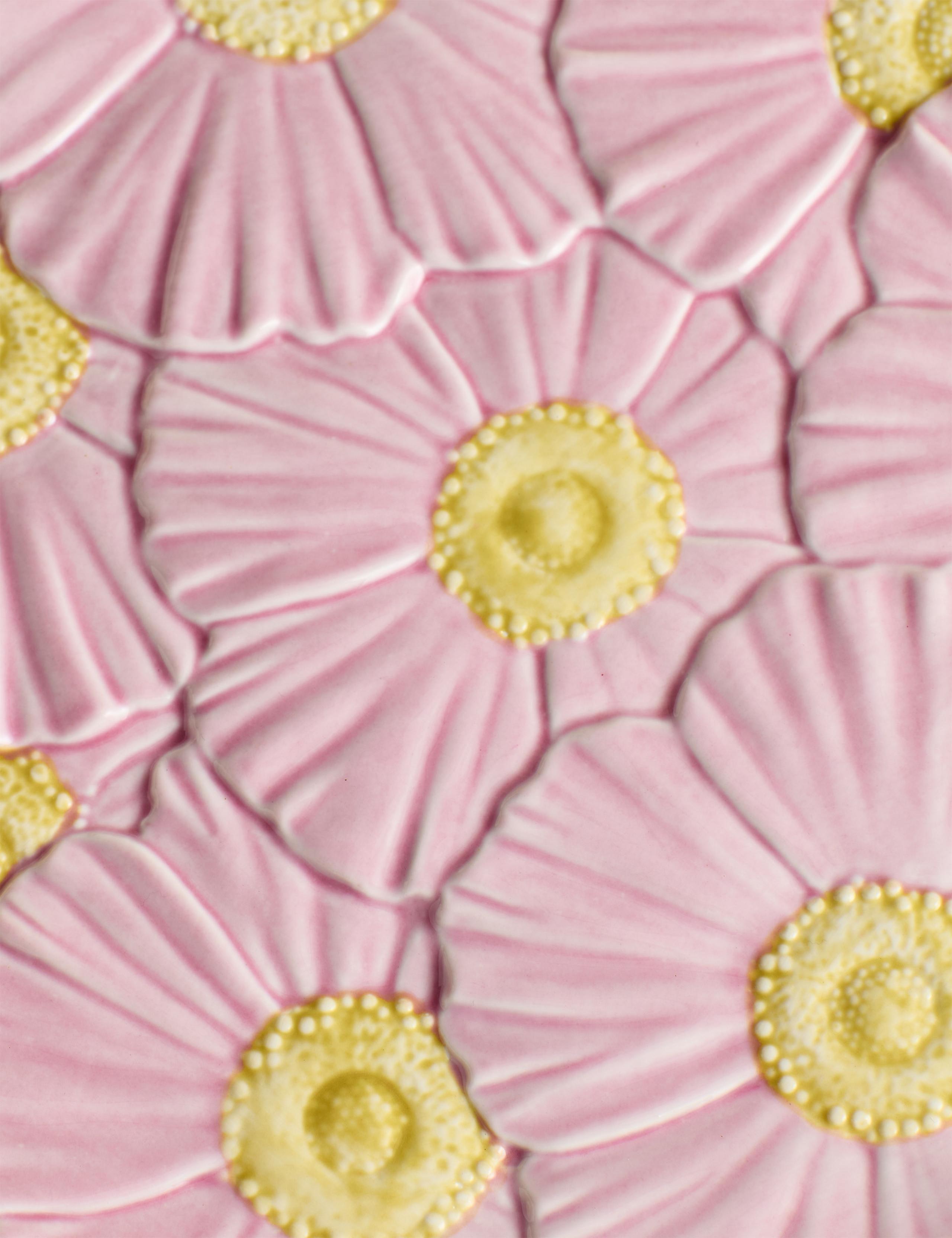Floral Serving Platter 3 of 5