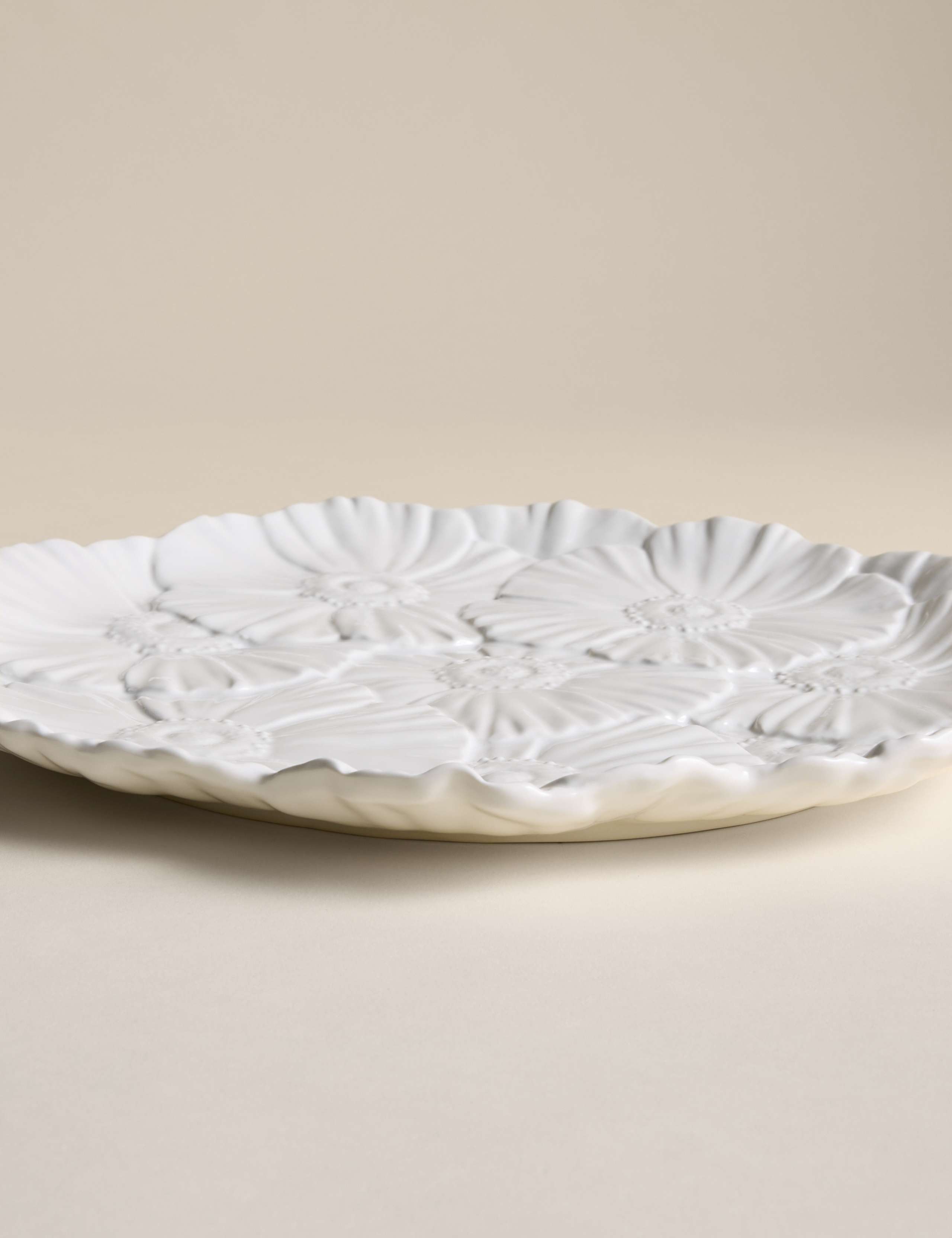 Floral Platter 2 of 6