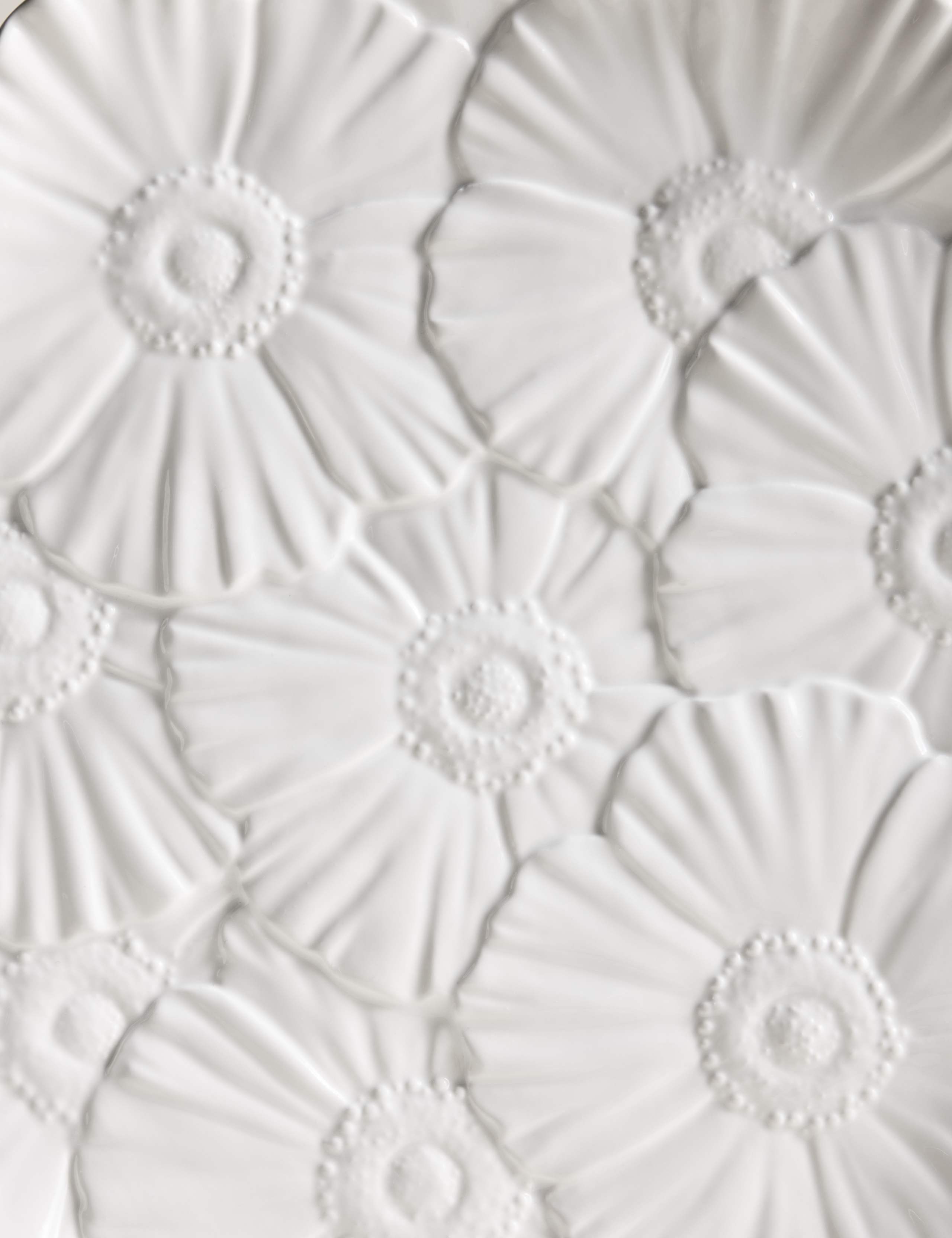 Floral Platter 3 of 6