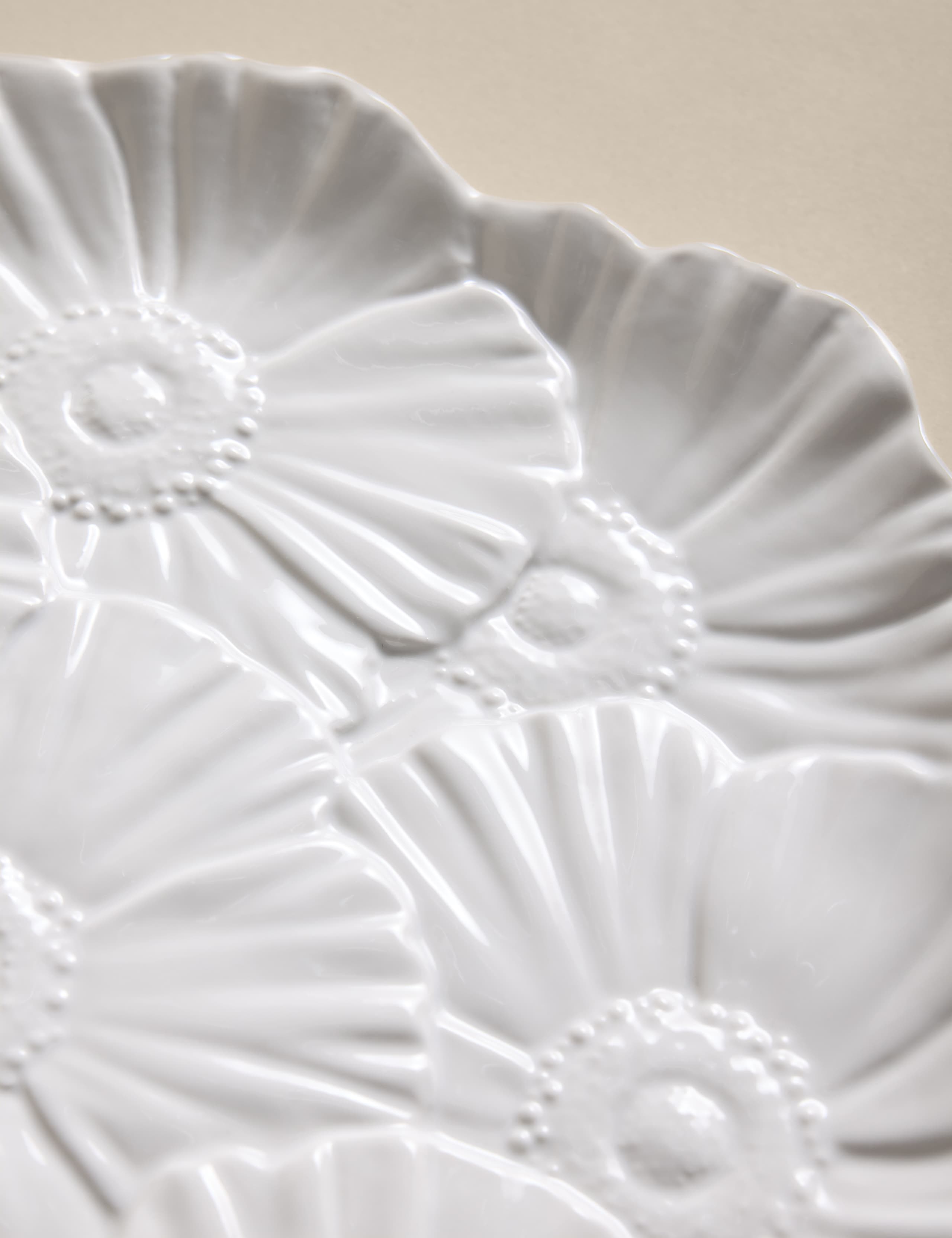 Floral Platter 5 of 6