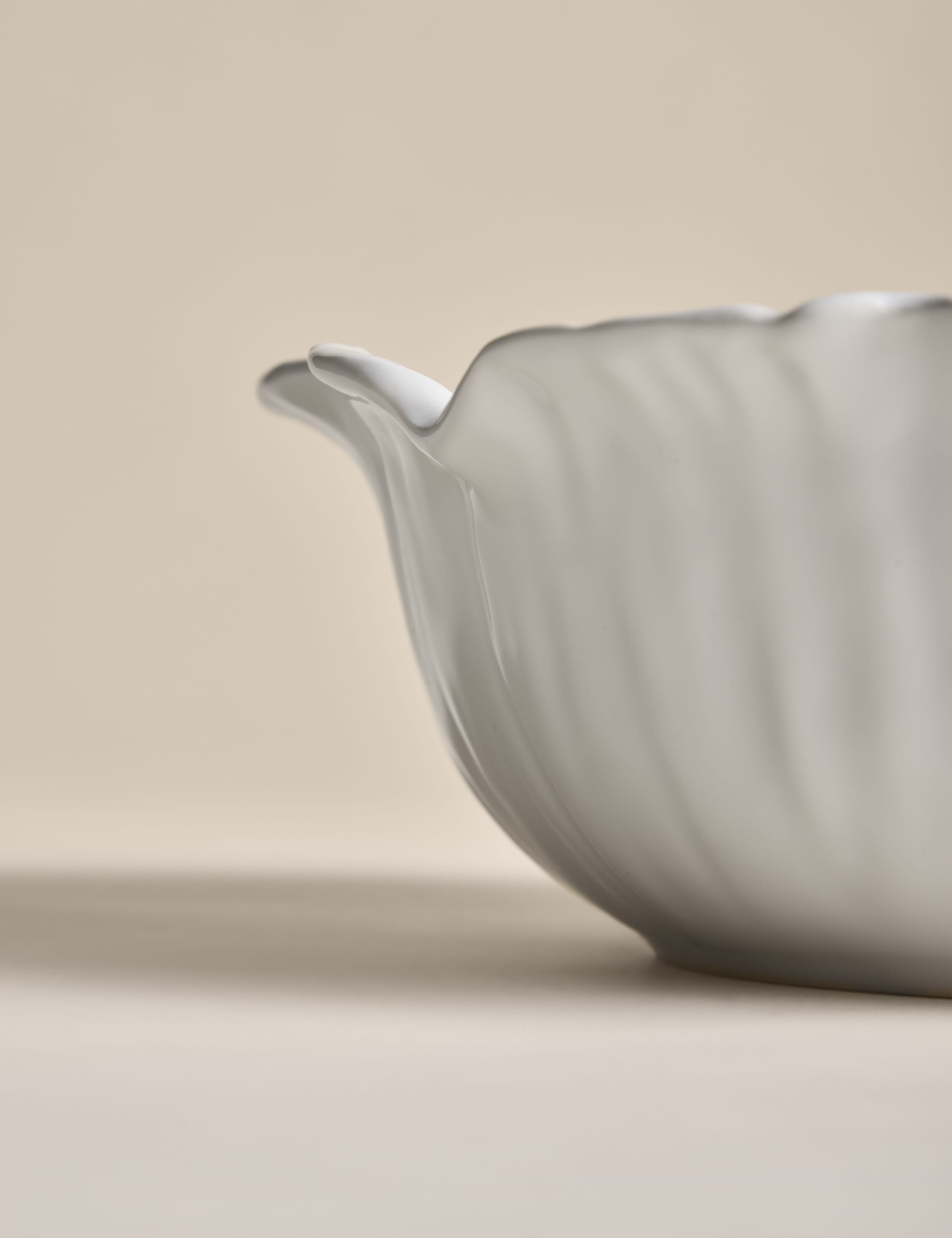 Floral Serving Bowl 2 of 5