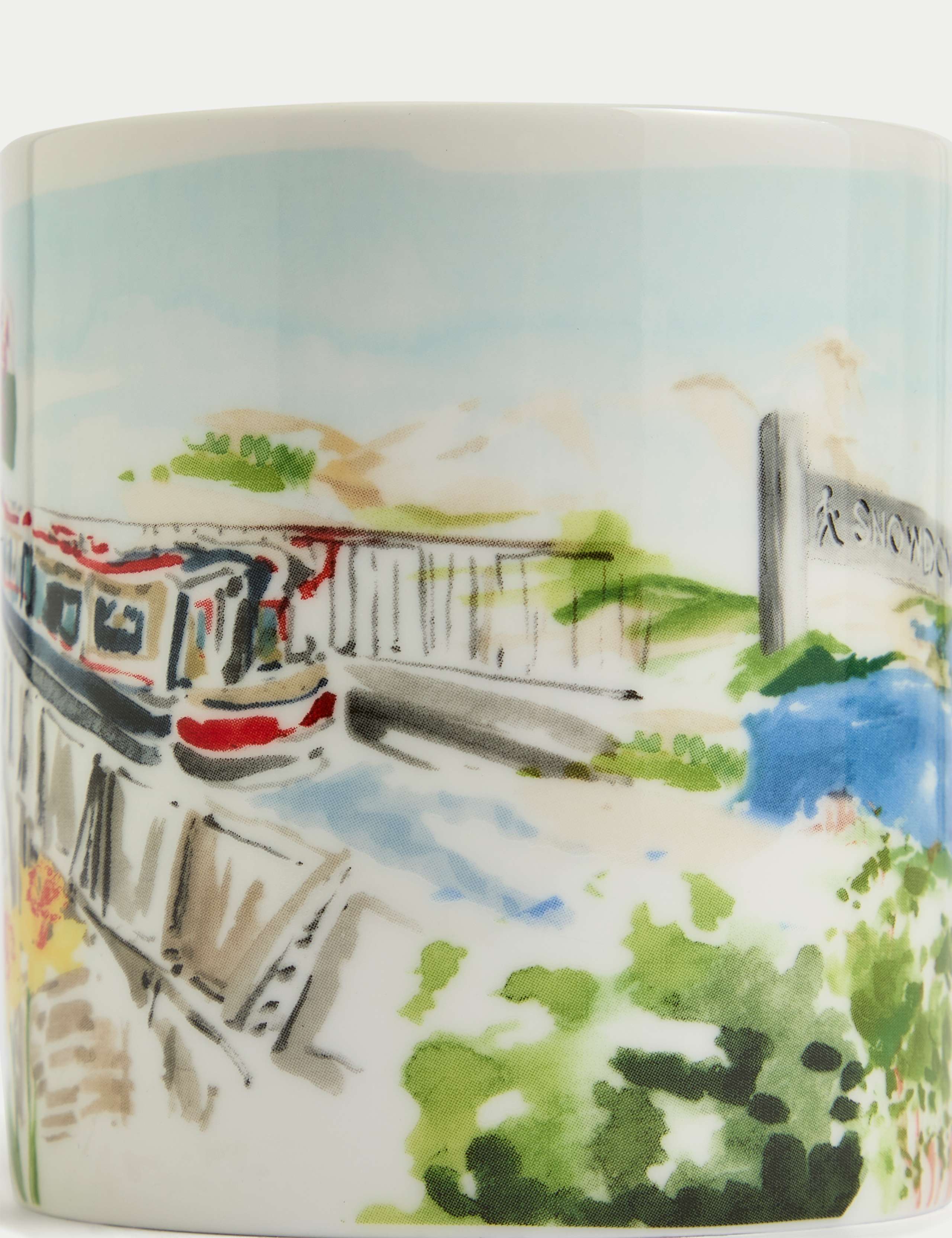 Wales Mug 3 of 4