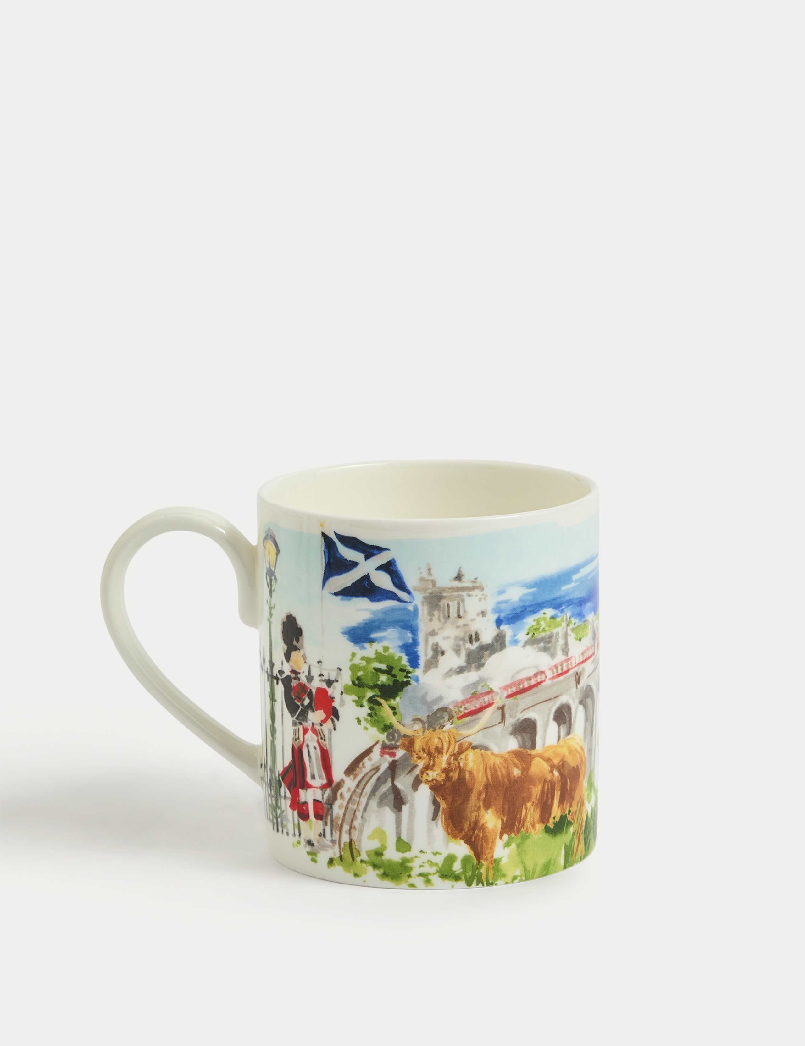 Scotland Mug 2 of 4