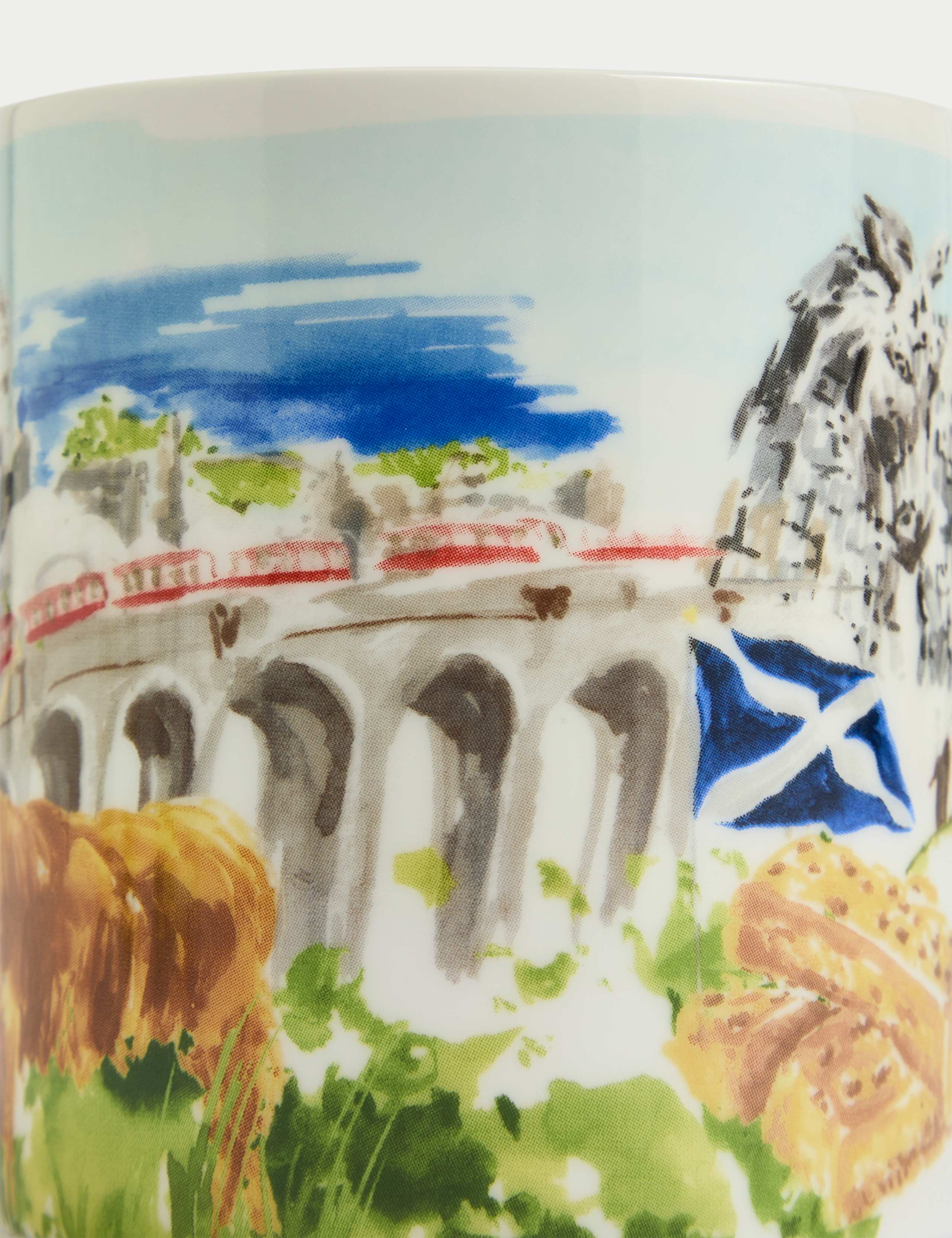 Scotland Mug 3 of 4