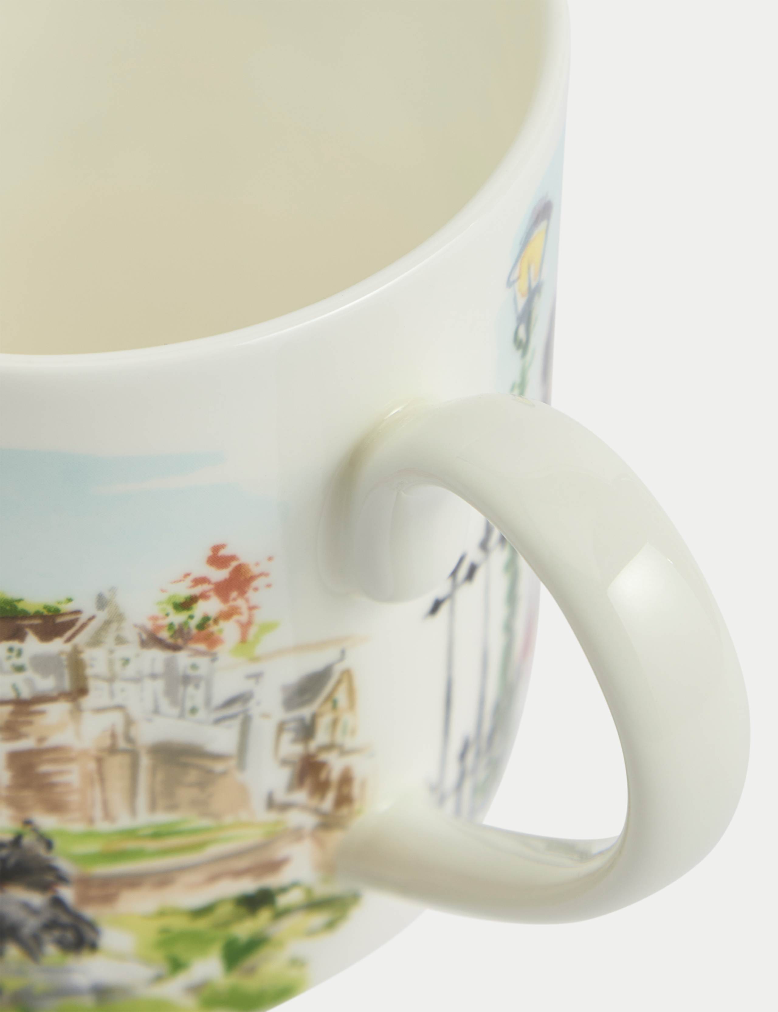Scotland Mug 4 of 4