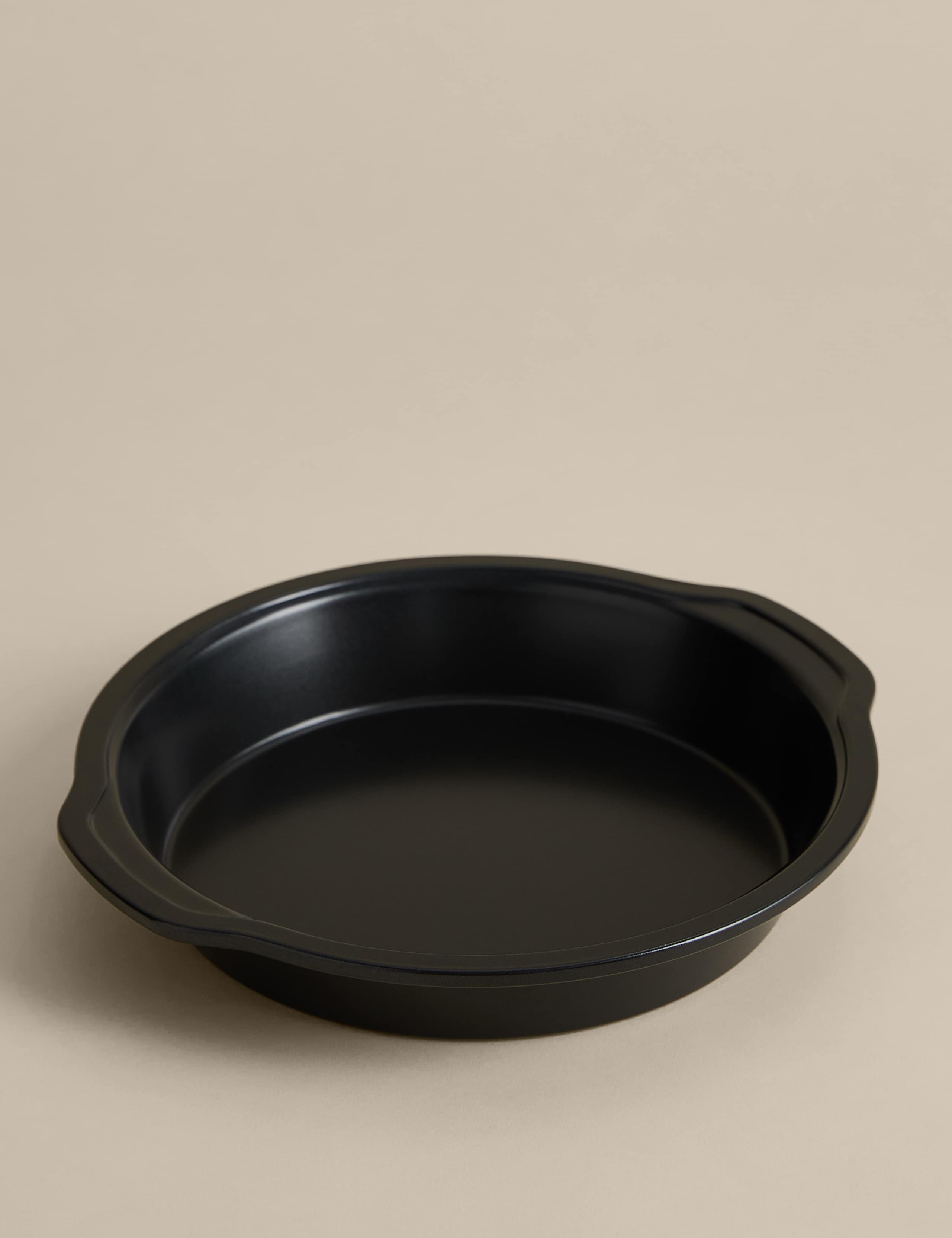 Carbon Steel 9in Round Non-Stick Pan 3 of 3
