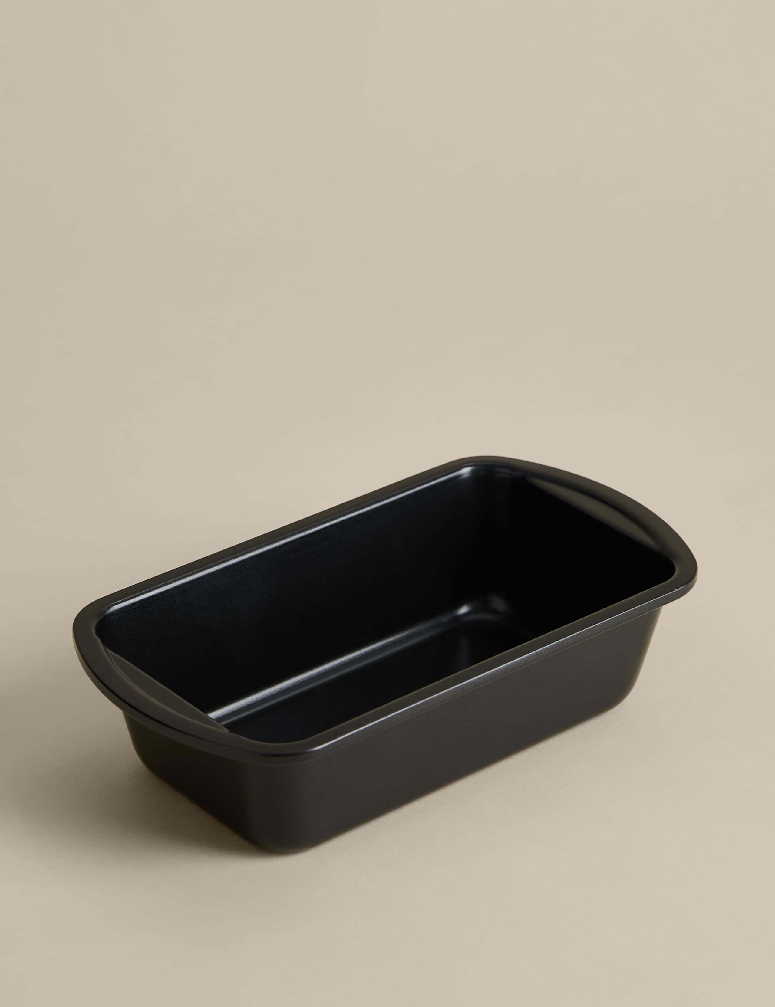 Carbon Steel Non-Stick 2lb Loaf Tin 3 of 3