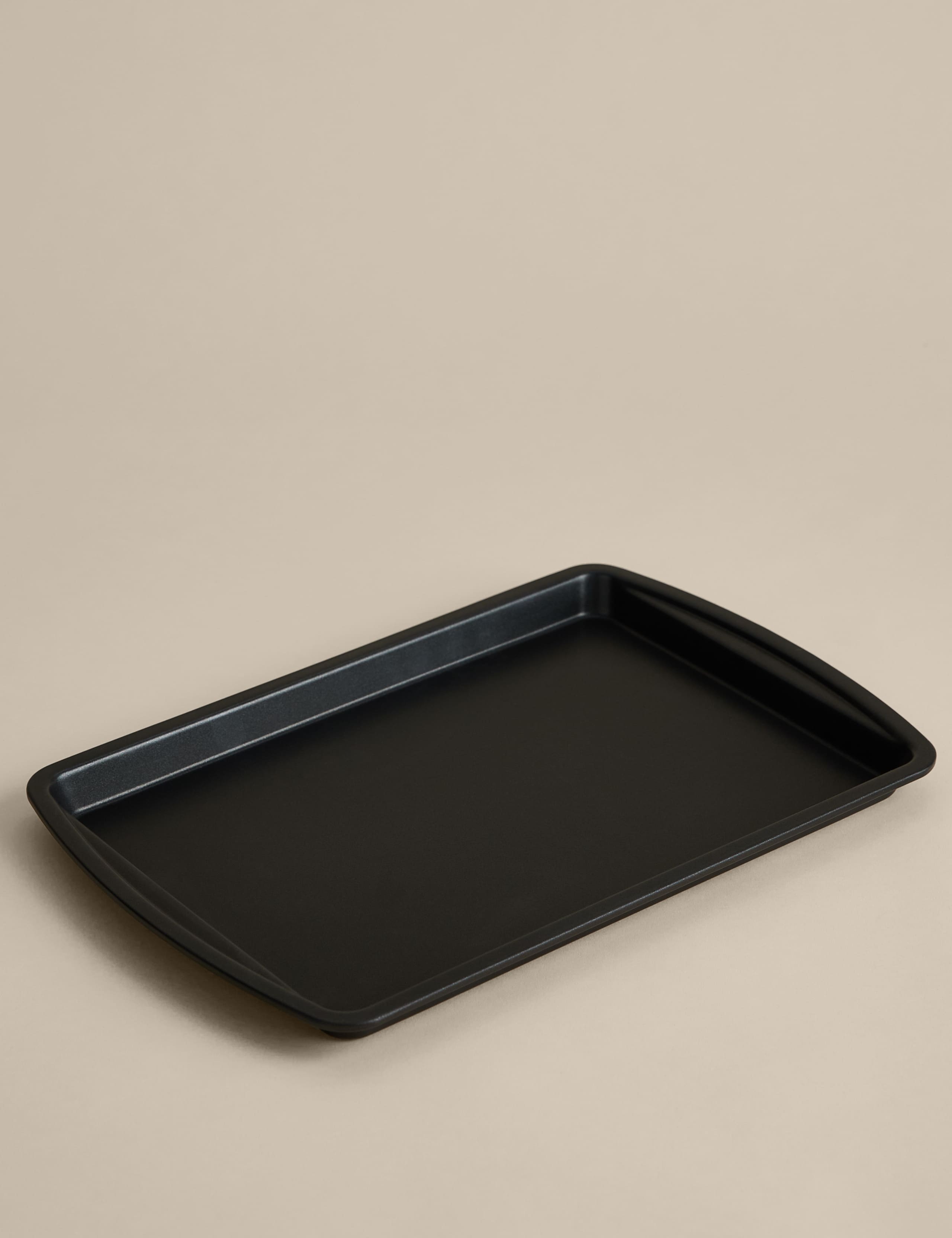 Aluminised Steel 38cm Baking Tray 3 of 3