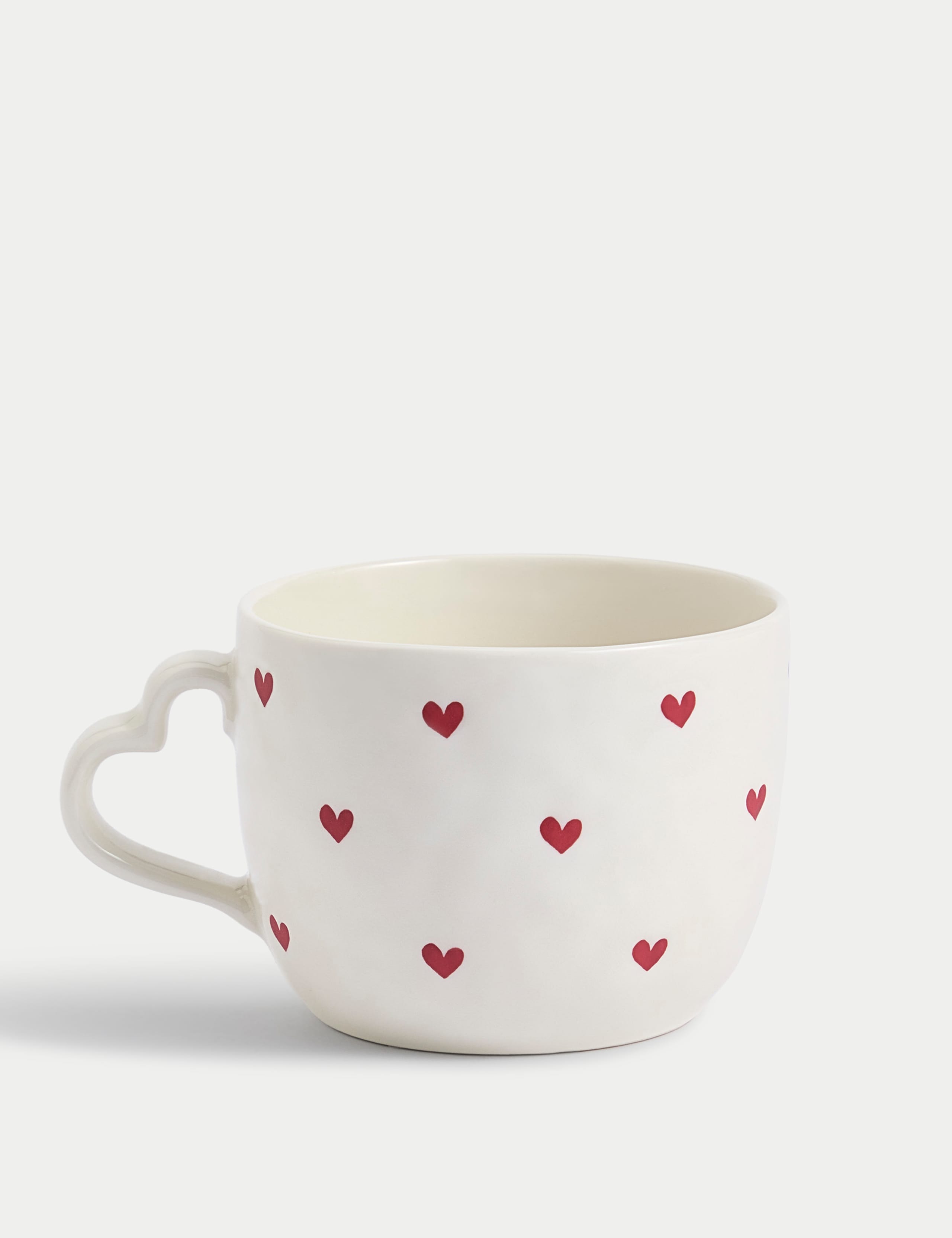 Heart Mug 2 of 5