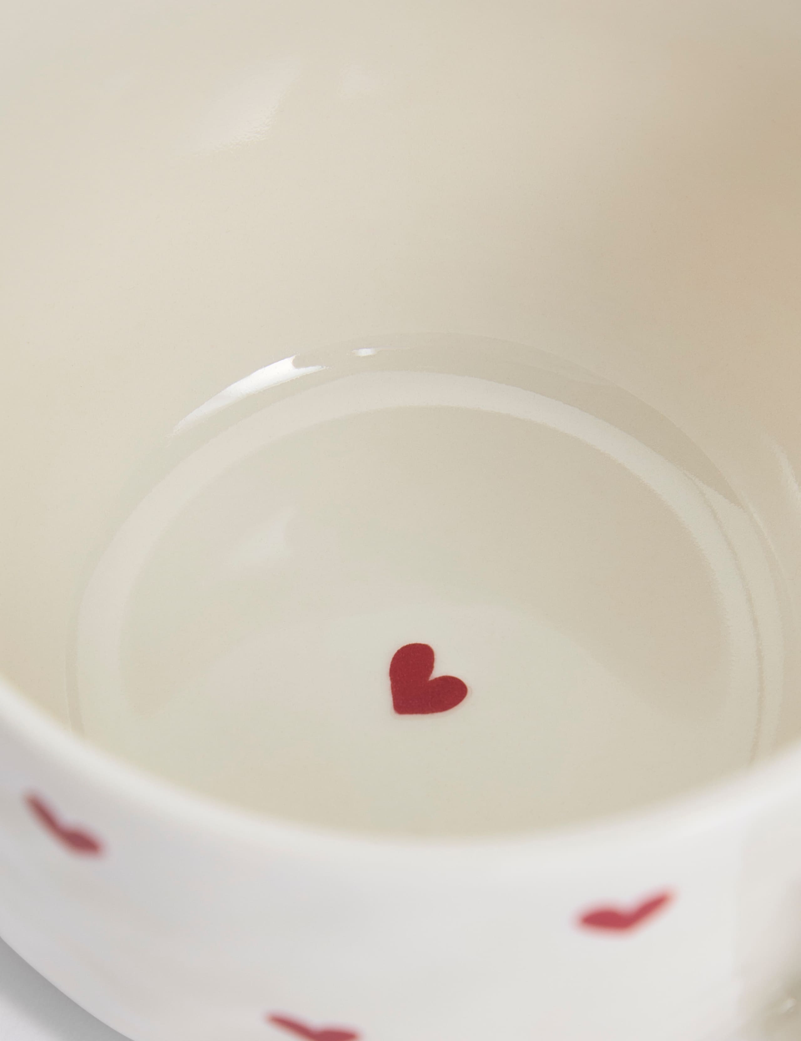 Heart Mug 5 of 5