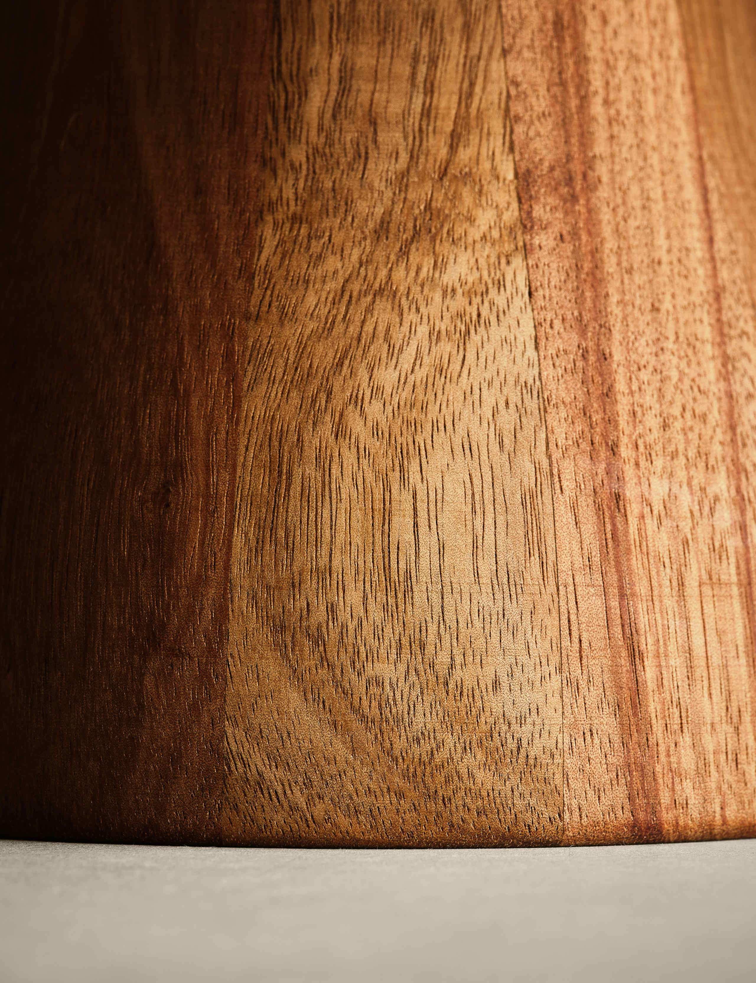 Wooden Cake Stand 5 of 6