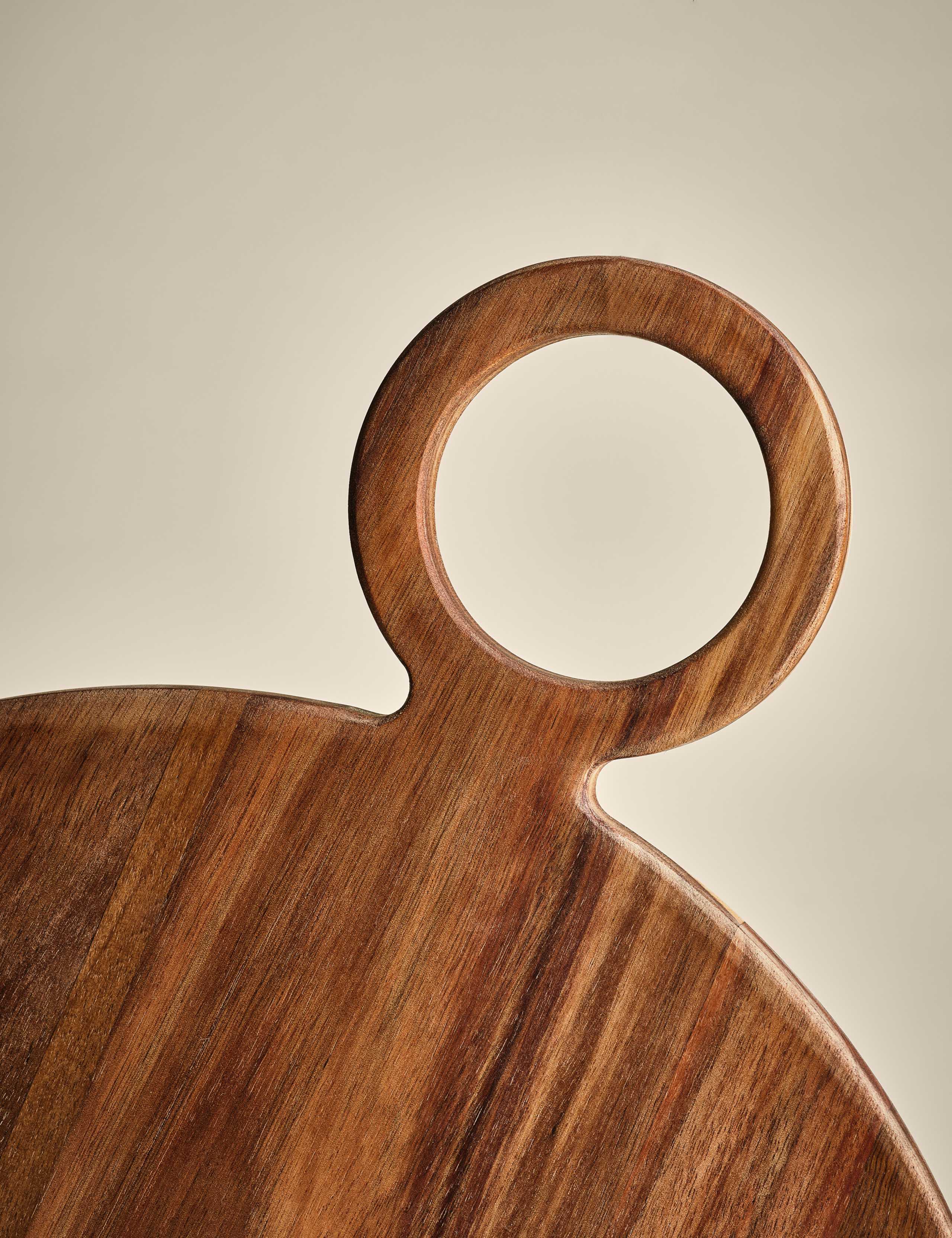 Picky Bits Wooden Pizza Serving Board 2 of 6