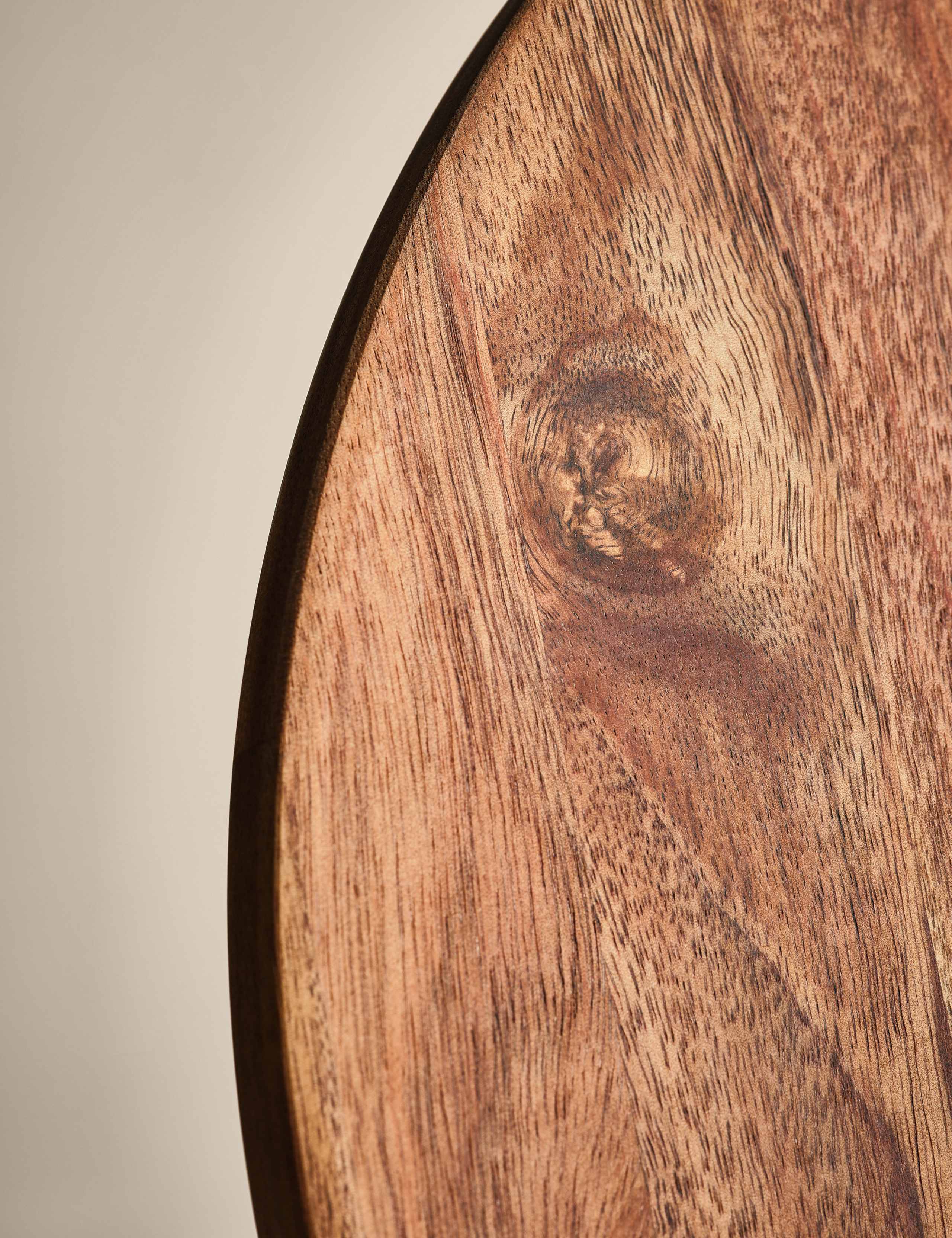 Picky Bits Wooden Pizza Serving Board 4 of 6