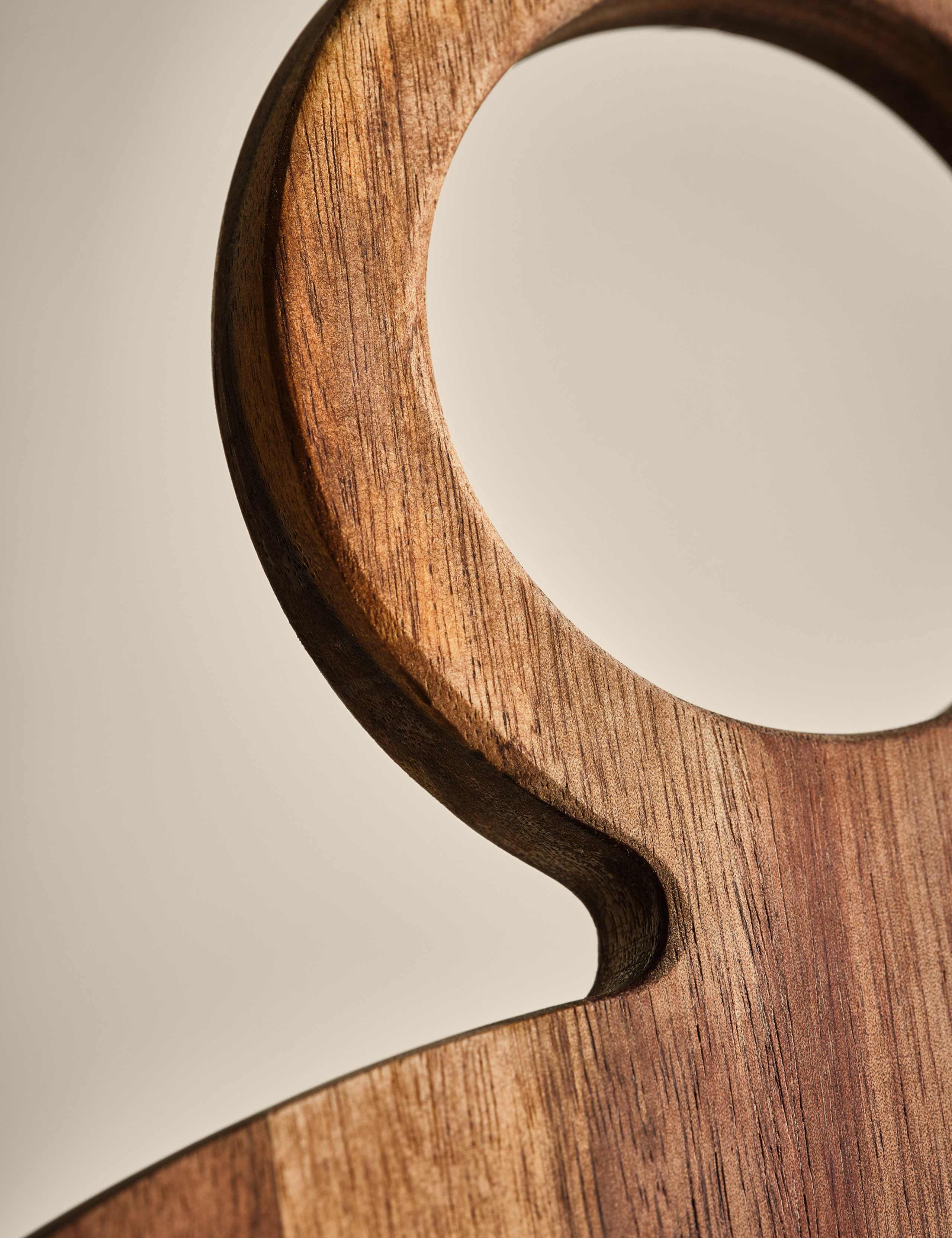 Picky Bits Wooden Pizza Serving Board 5 of 6