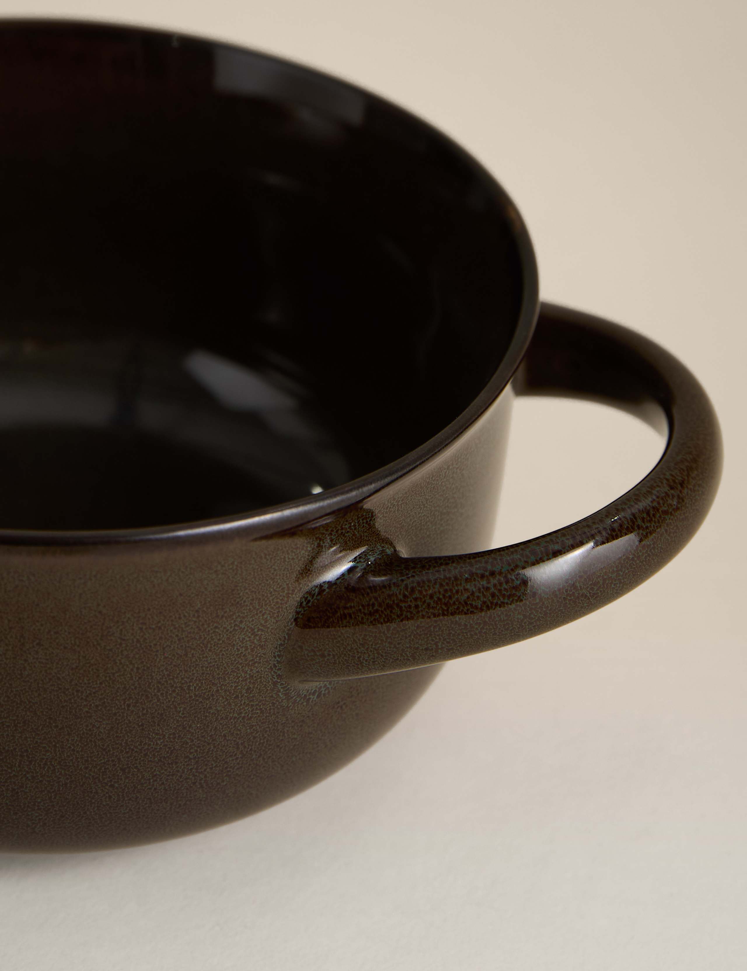 Ceramic Soup & Oven Dish 2 of 3