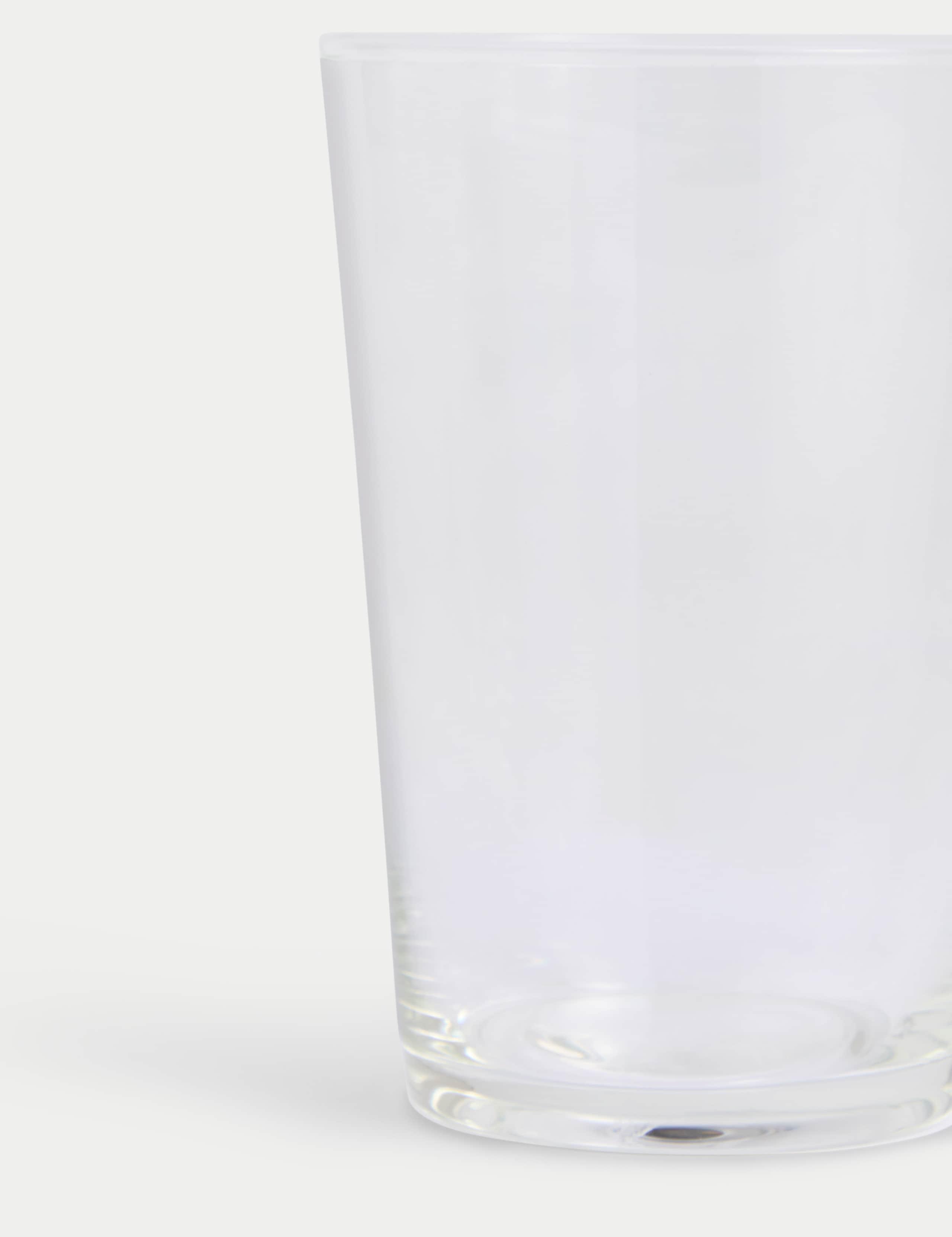 Tinted Latte Glass 3 of 3